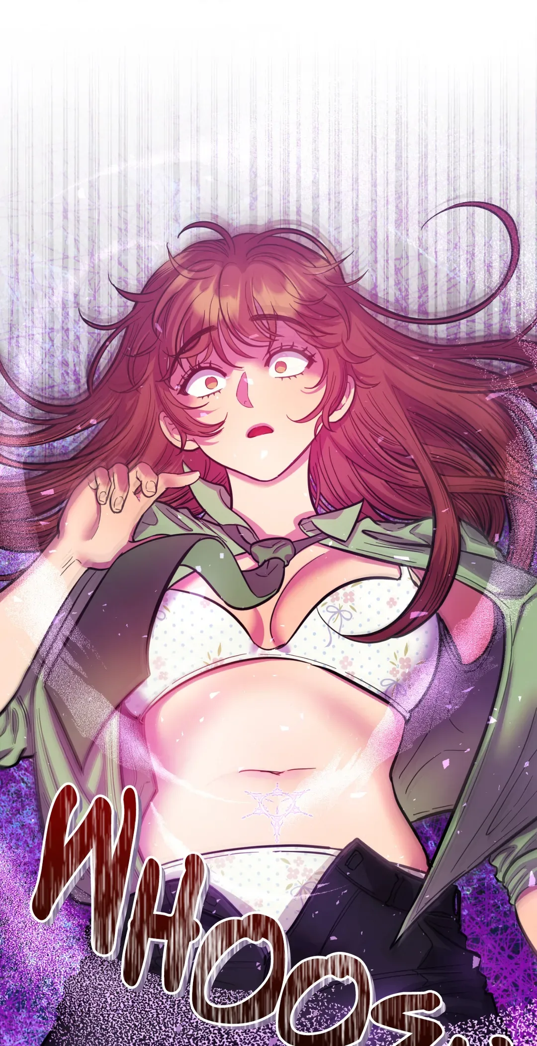 Hana's Demons of Lust Chapter 62 page 26