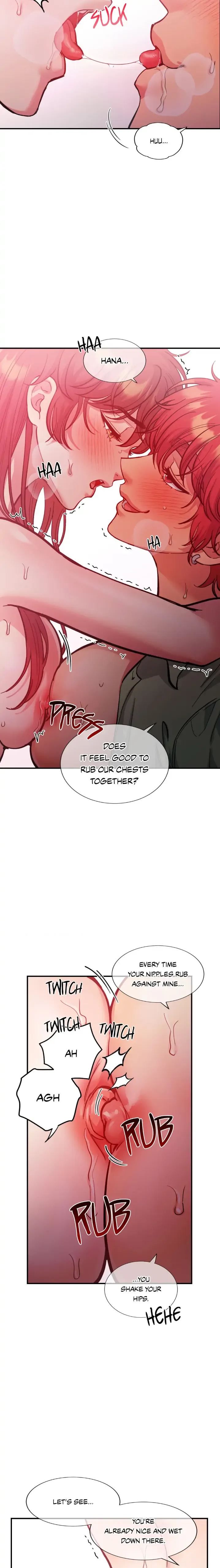 Hana's Demons of Lust Chapter 65 page 2