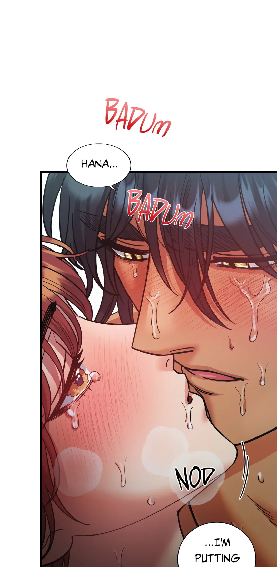 Hana's Demons of Lust Chapter 59 page 61