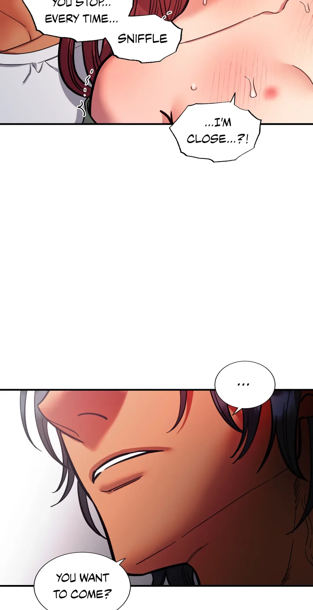 Hana's Demons of Lust Chapter 63 page 19