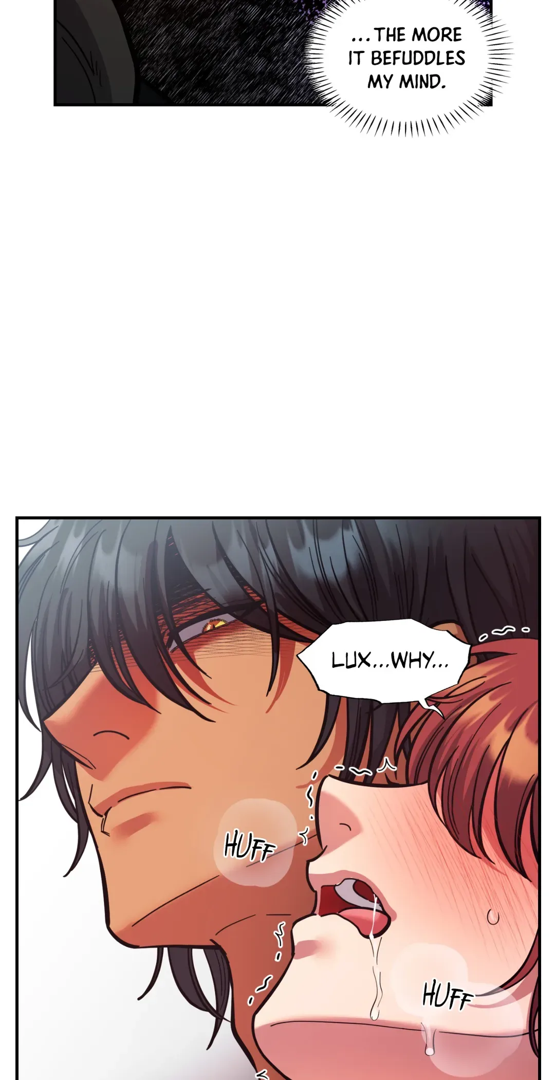 Hana's Demons of Lust Chapter 63 page 17