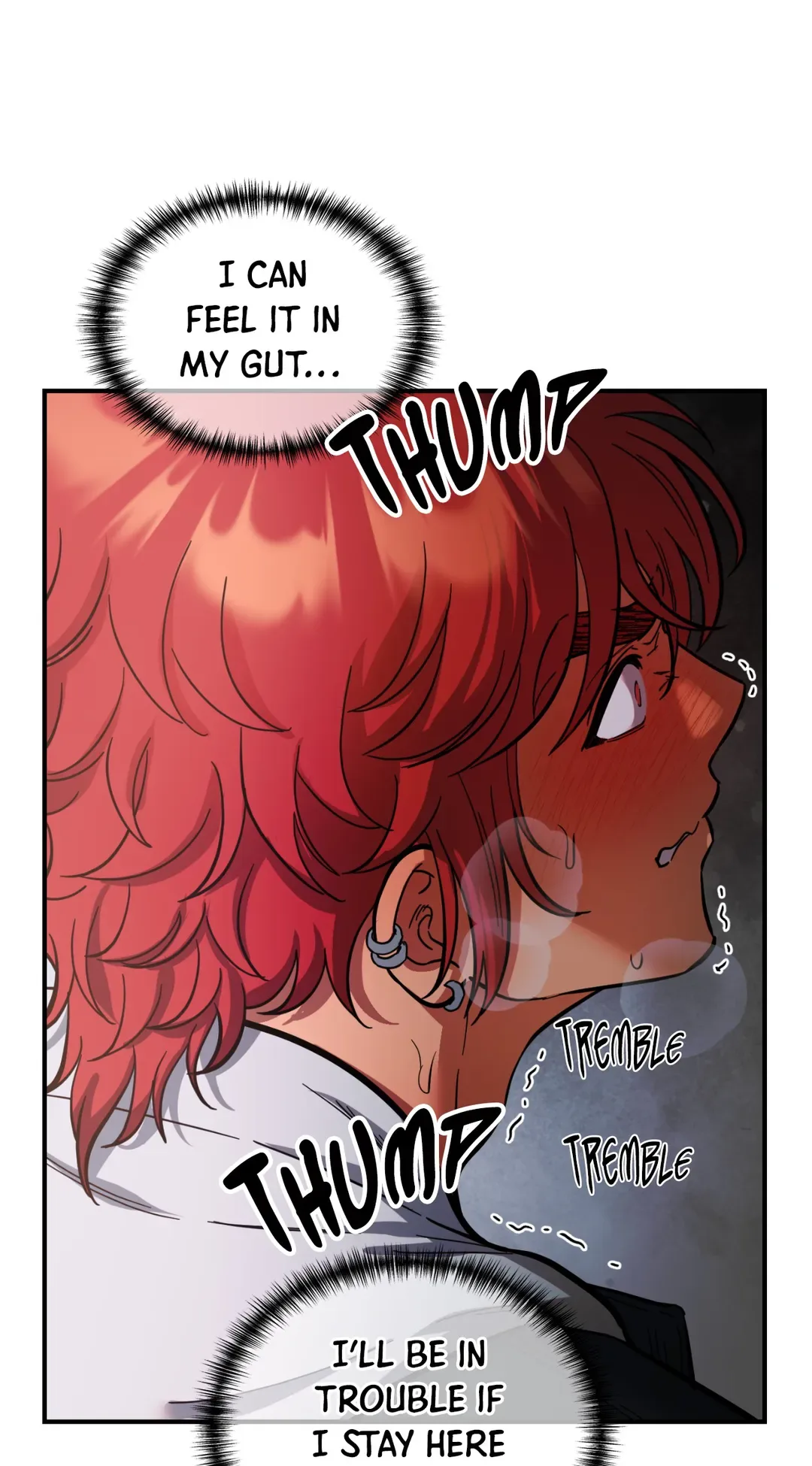 Hana's Demons of Lust Chapter 64 page 12