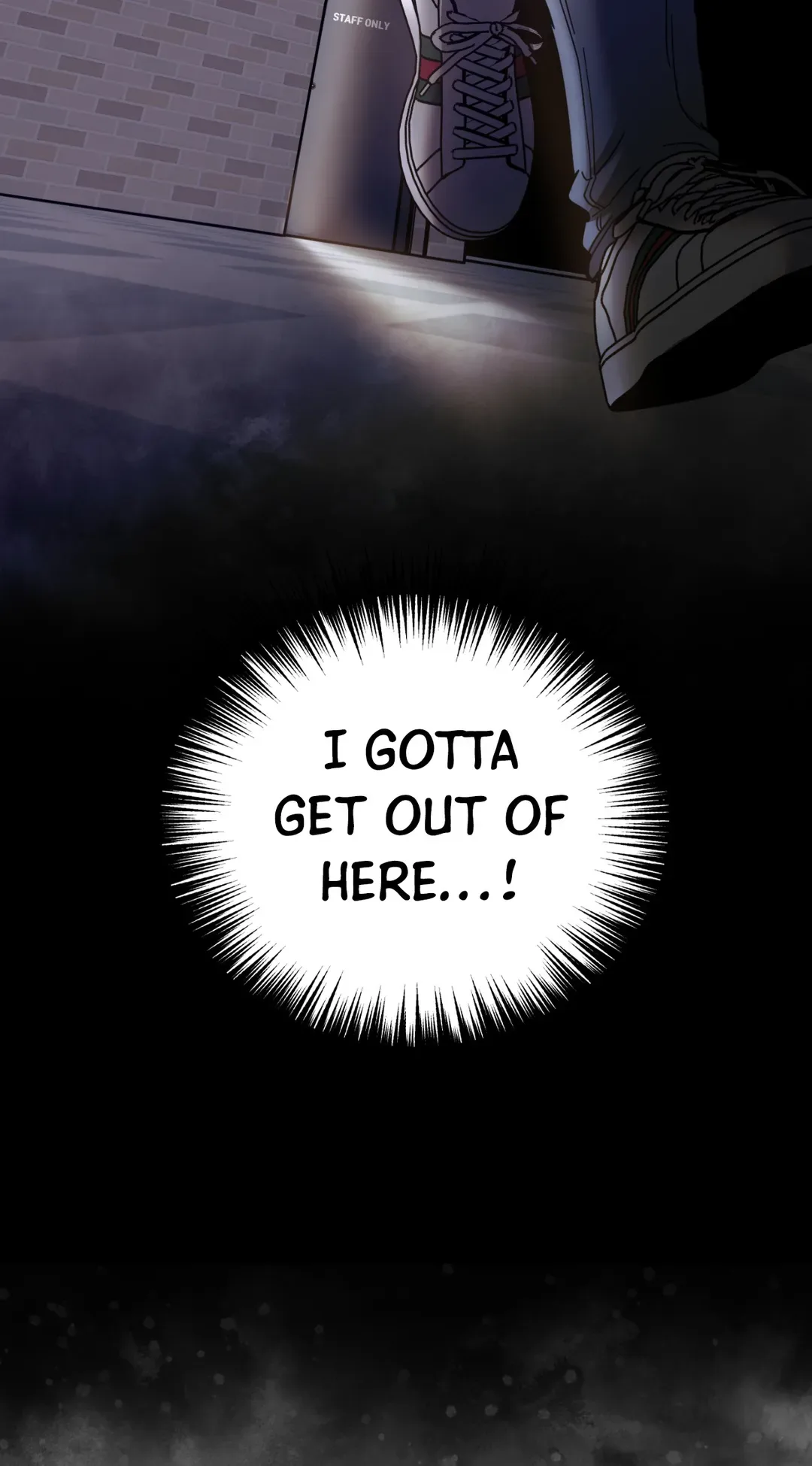 Hana's Demons of Lust Chapter 64 page 14