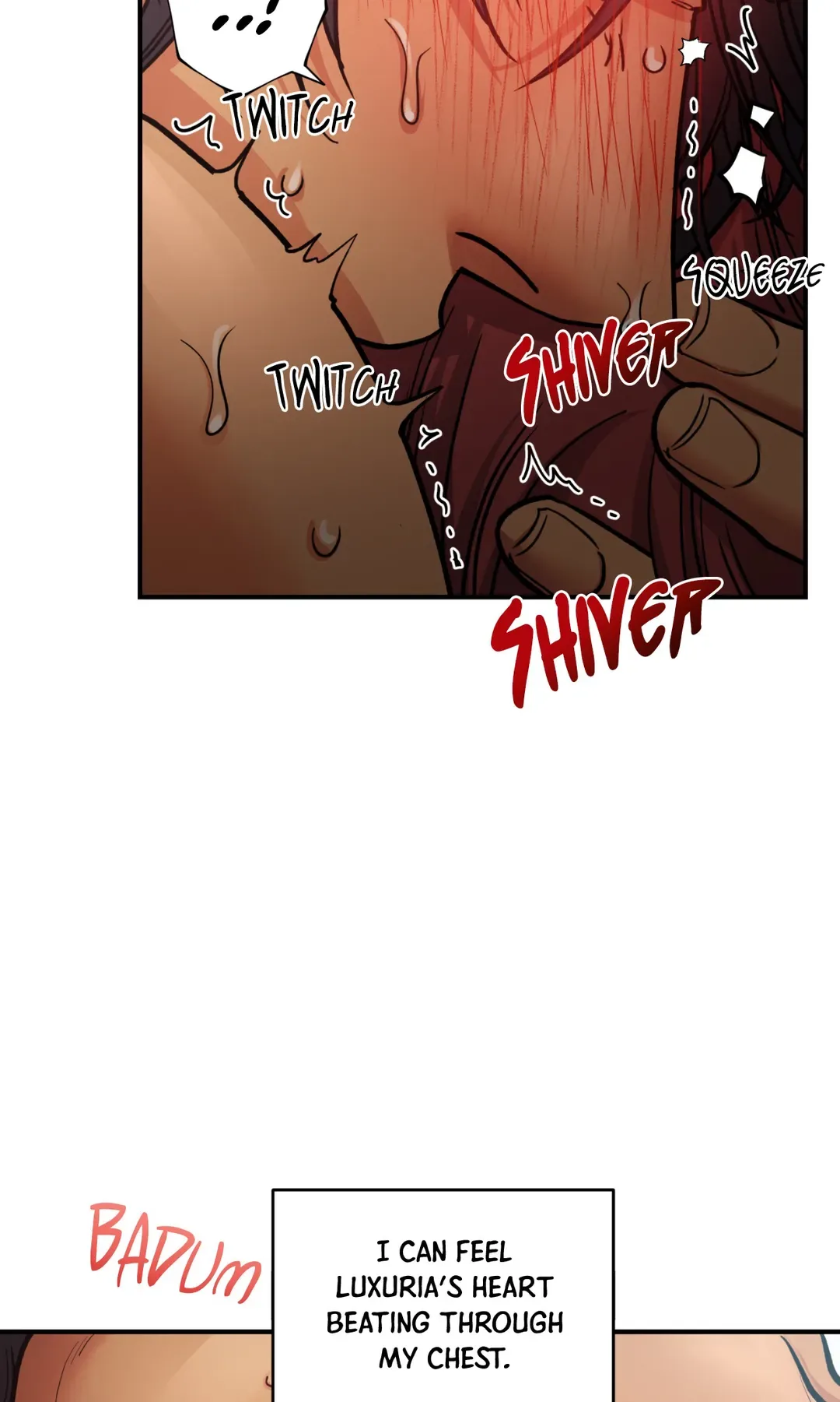 Hana's Demons of Lust Chapter 60 page 47
