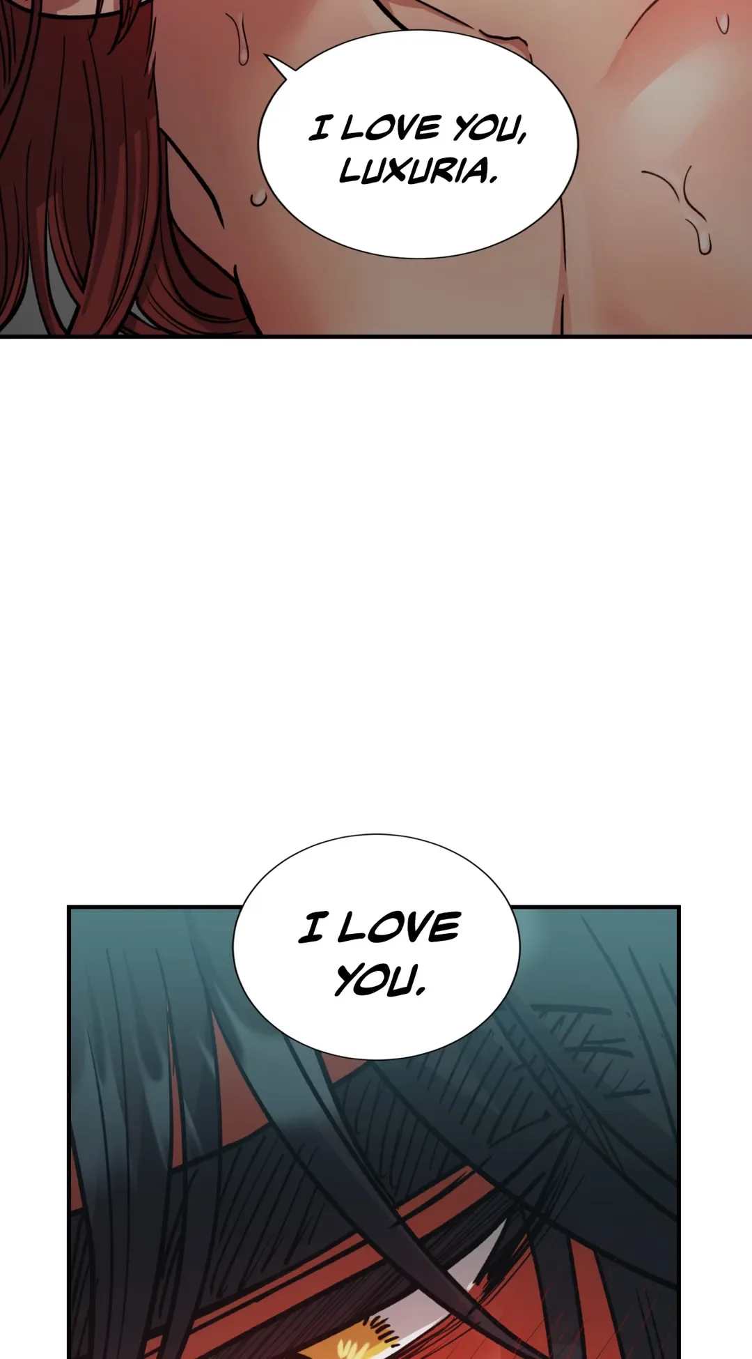 Hana's Demons of Lust Chapter 60 page 42
