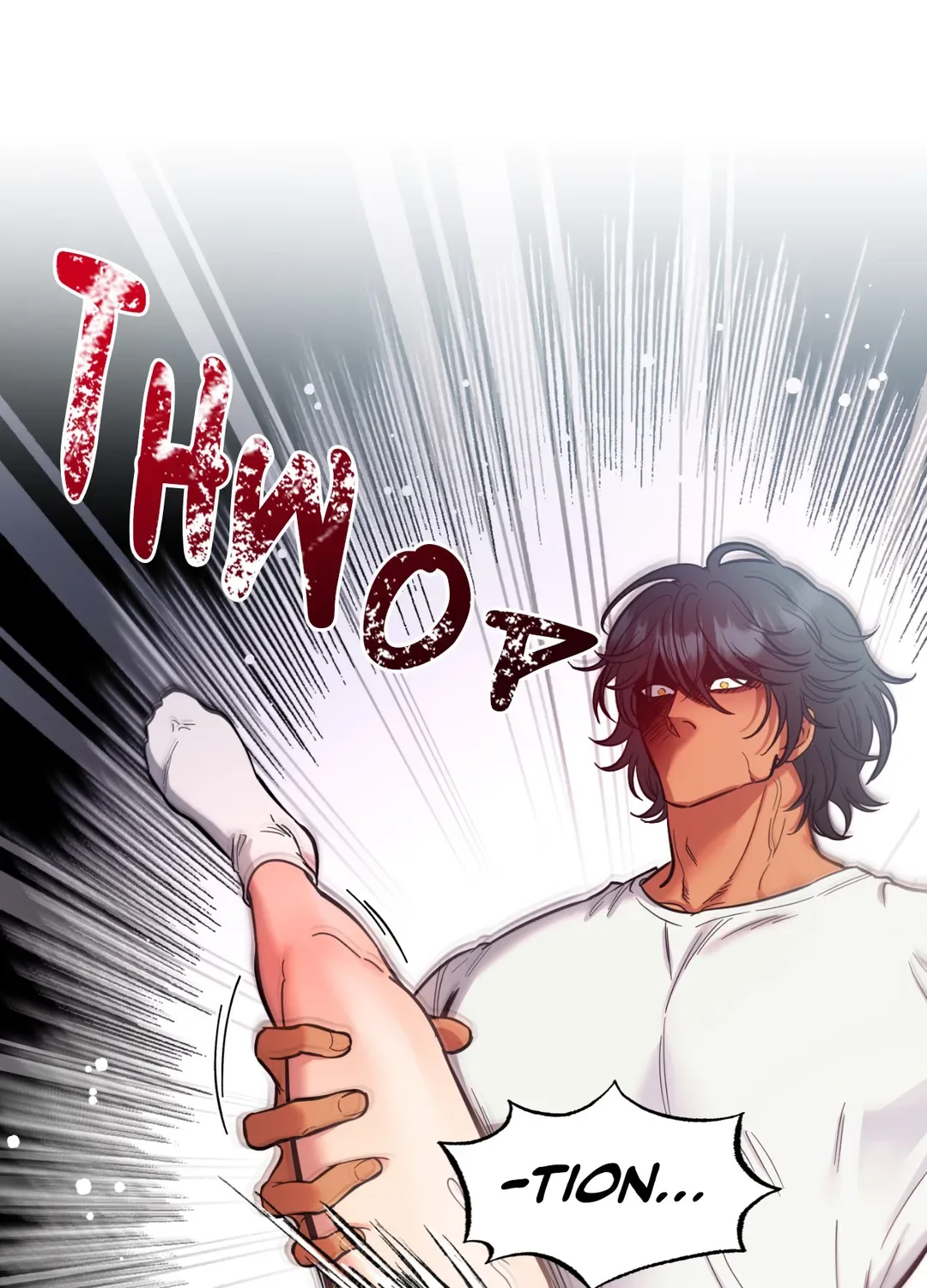 Hana's Demons of Lust Chapter 64 page 26