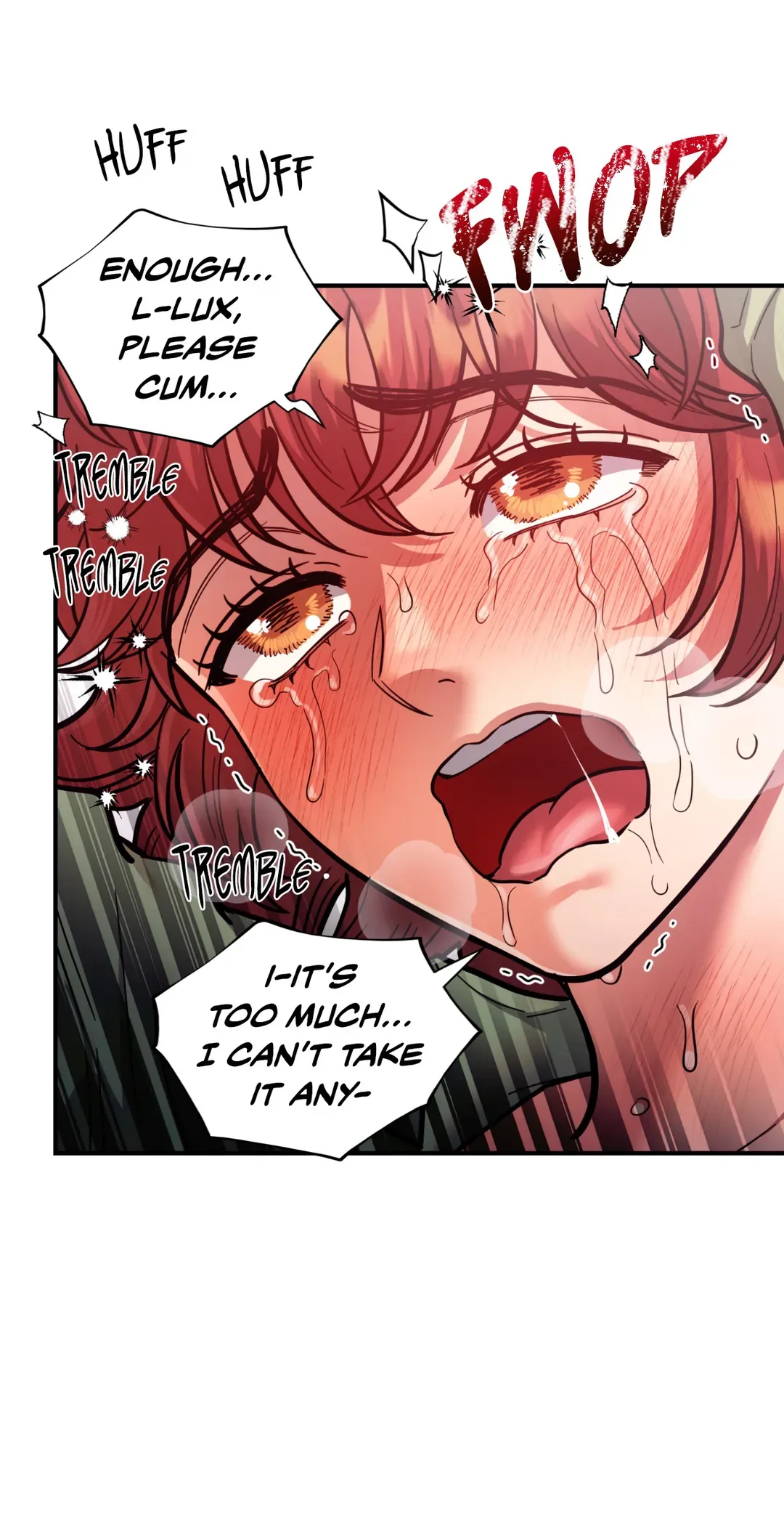 Hana's Demons of Lust Chapter 64 page 20