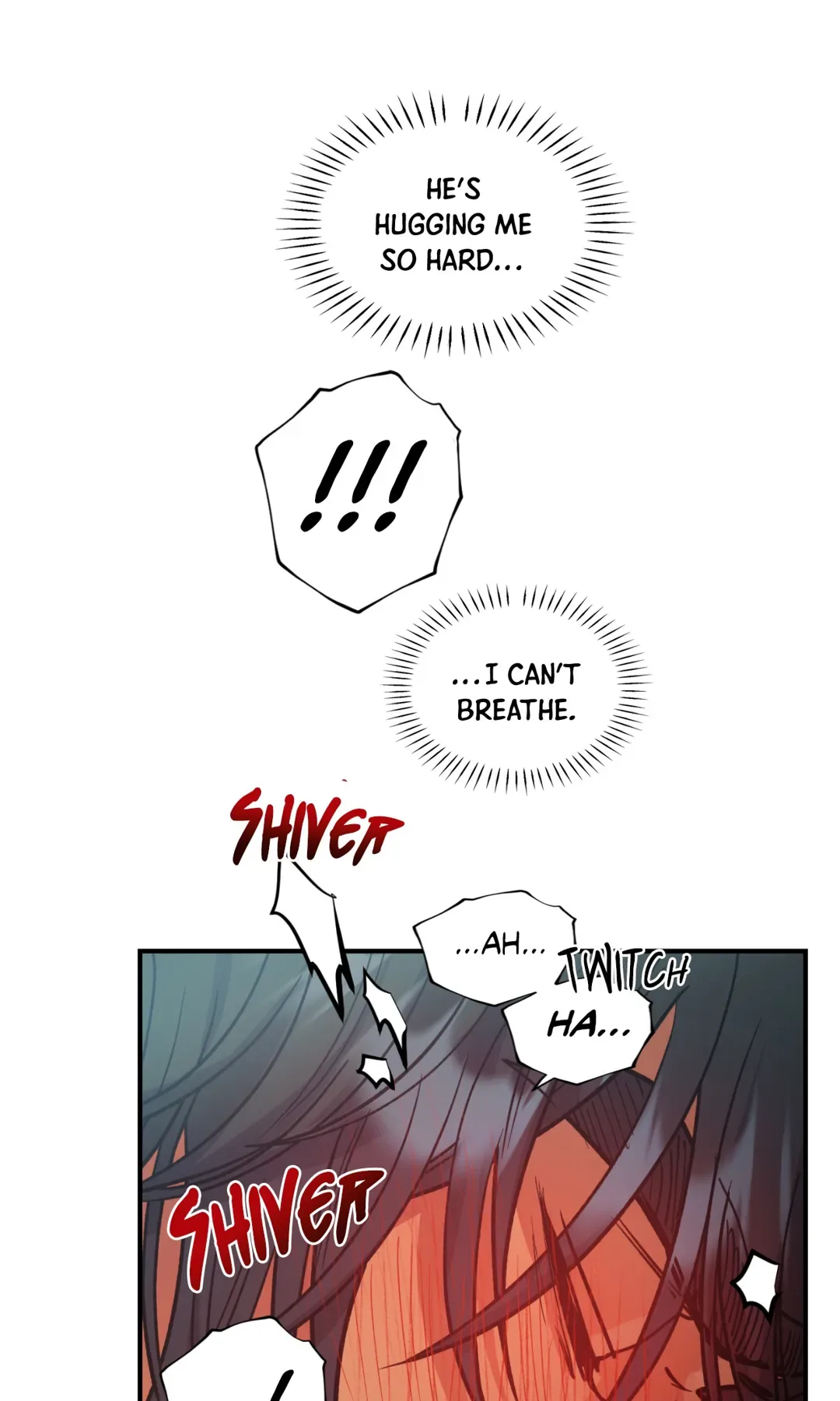 Hana's Demons of Lust Chapter 60 page 46