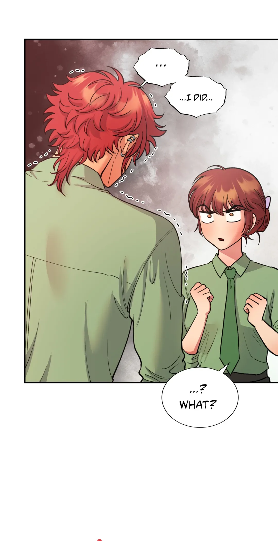 Hana's Demons of Lust Chapter 61 page 56