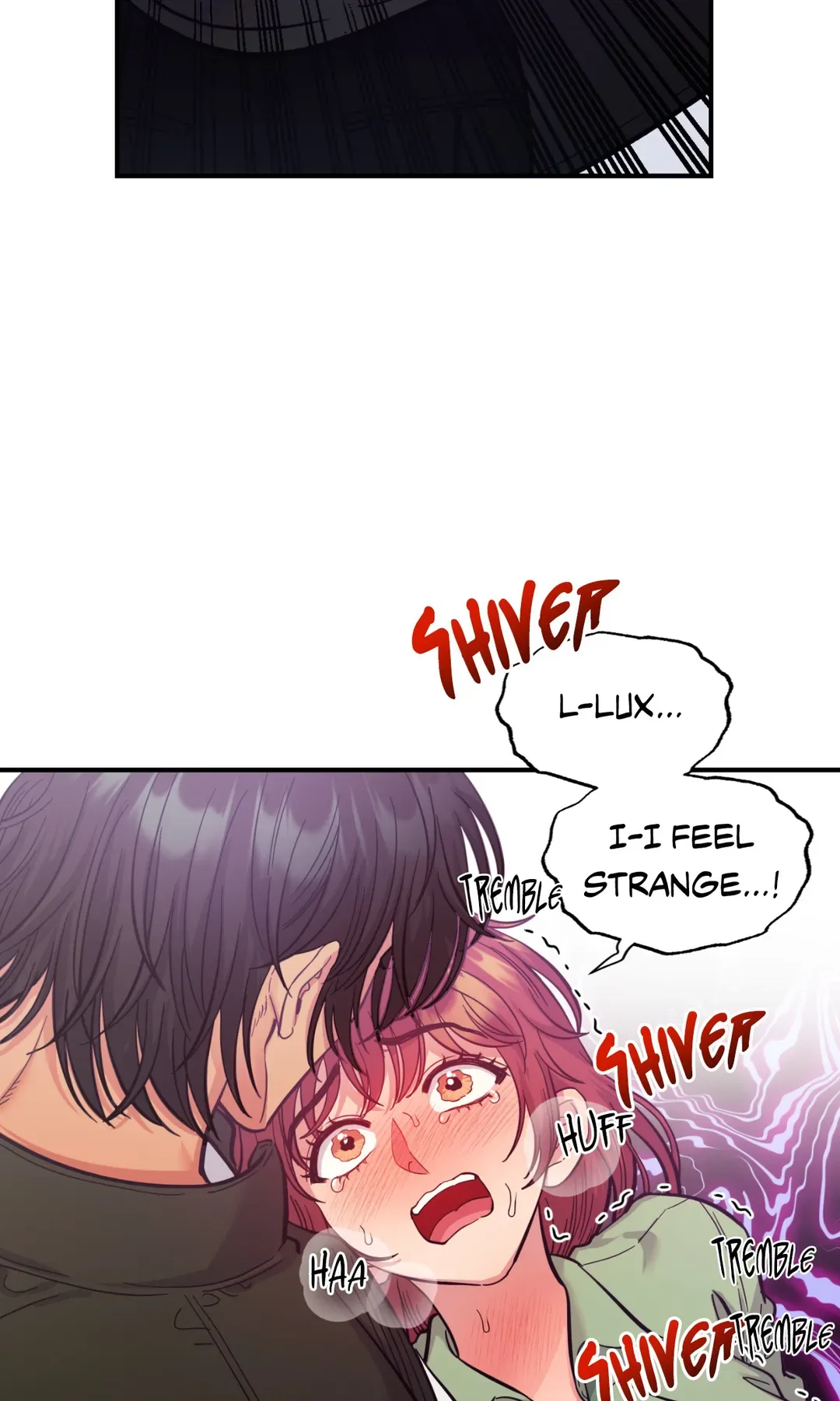 Hana's Demons of Lust Chapter 62 page 32
