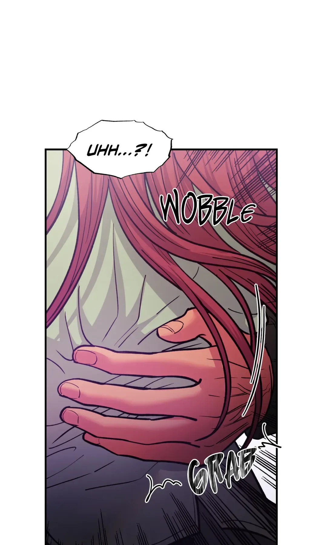 Hana's Demons of Lust Chapter 62 page 31