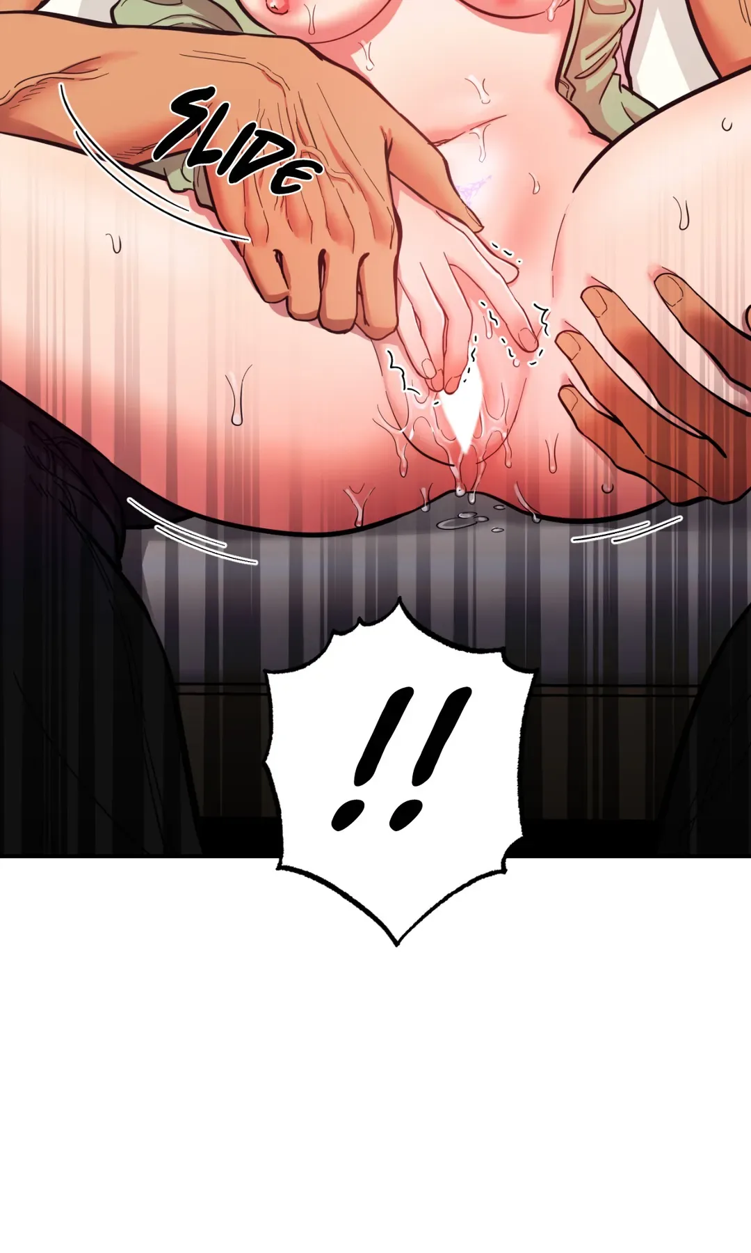 Hana's Demons of Lust Chapter 63 page 25