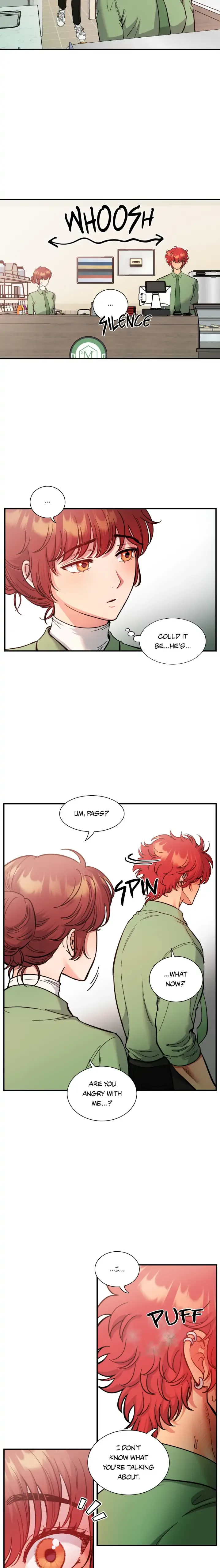 Hana's Demons of Lust Chapter 66 page 4