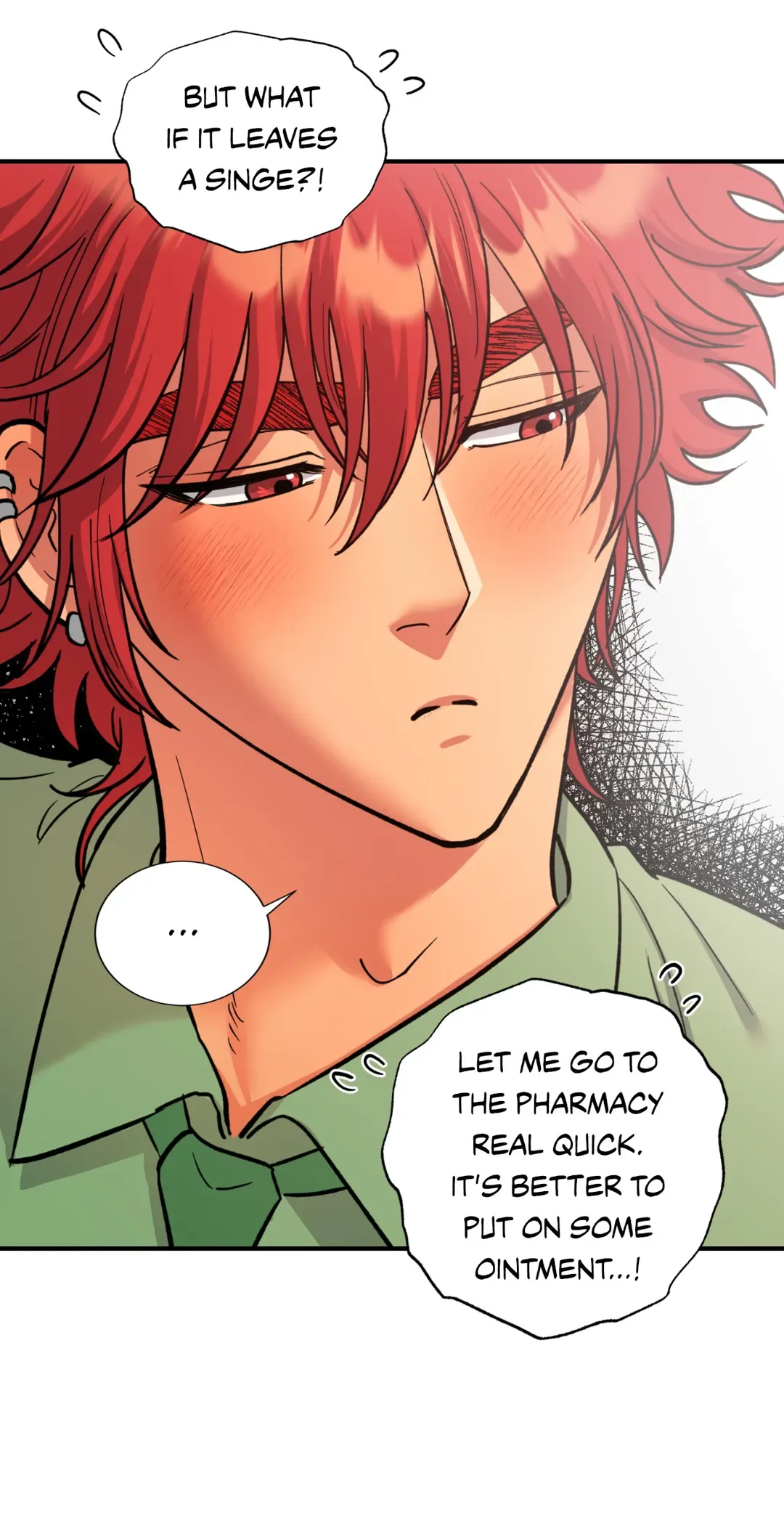 Hana's Demons of Lust Chapter 61 page 50