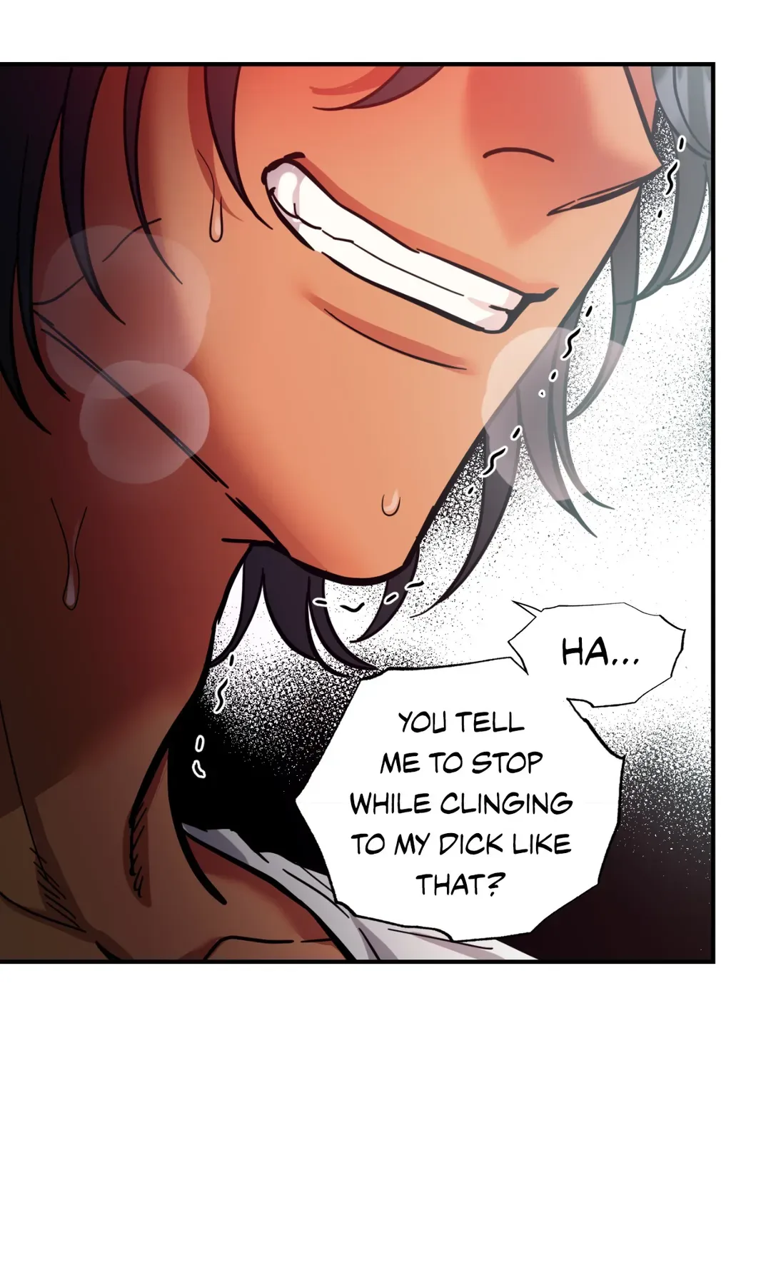 Hana's Demons of Lust Chapter 64 page 21