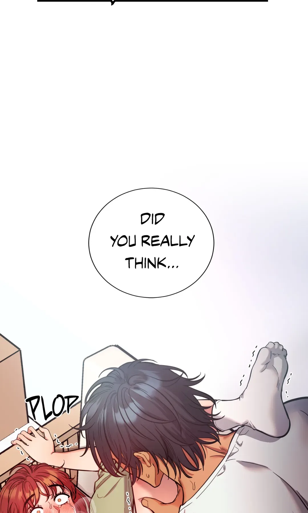Hana's Demons of Lust Chapter 64 page 23