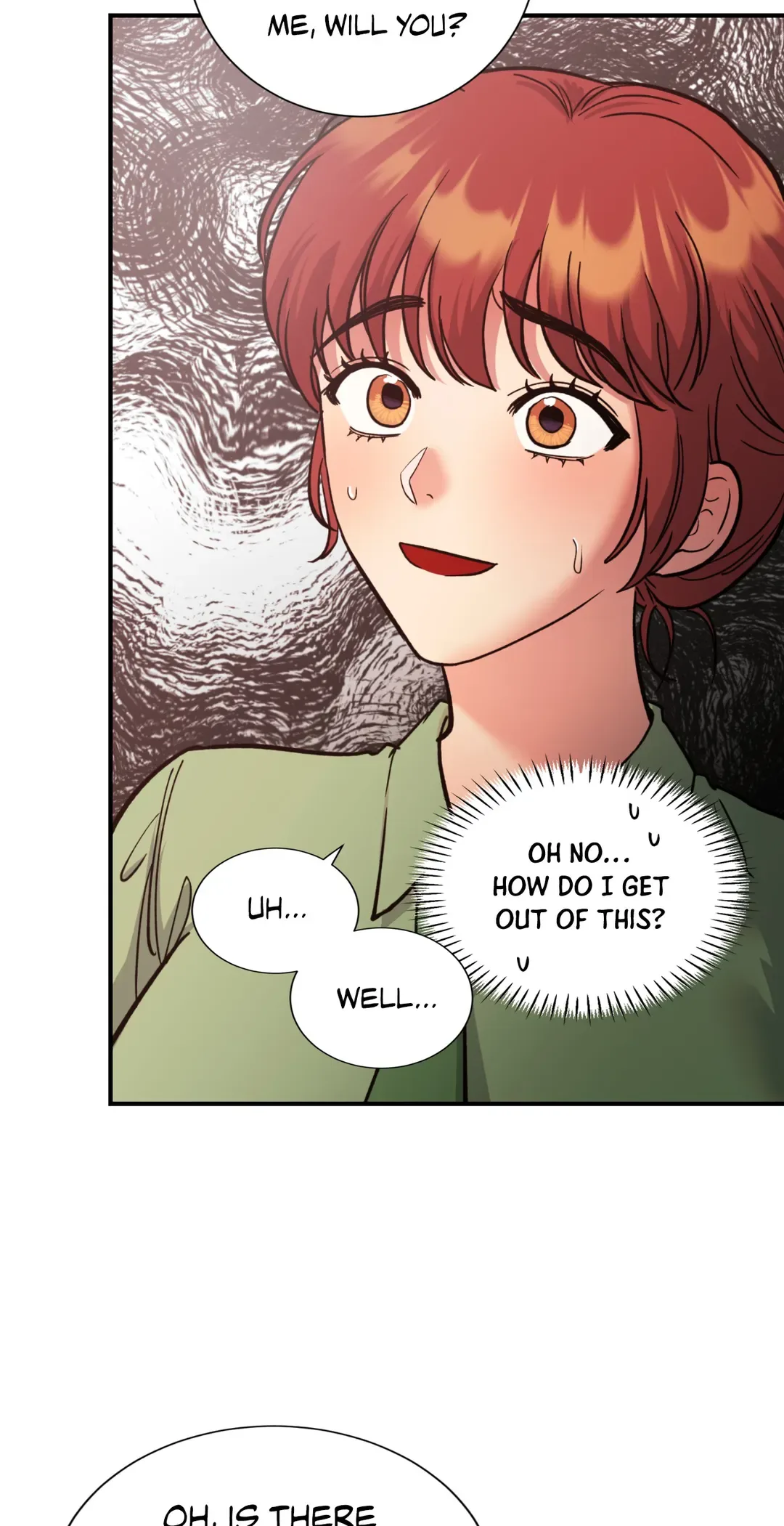 Hana's Demons of Lust Chapter 61 page 64