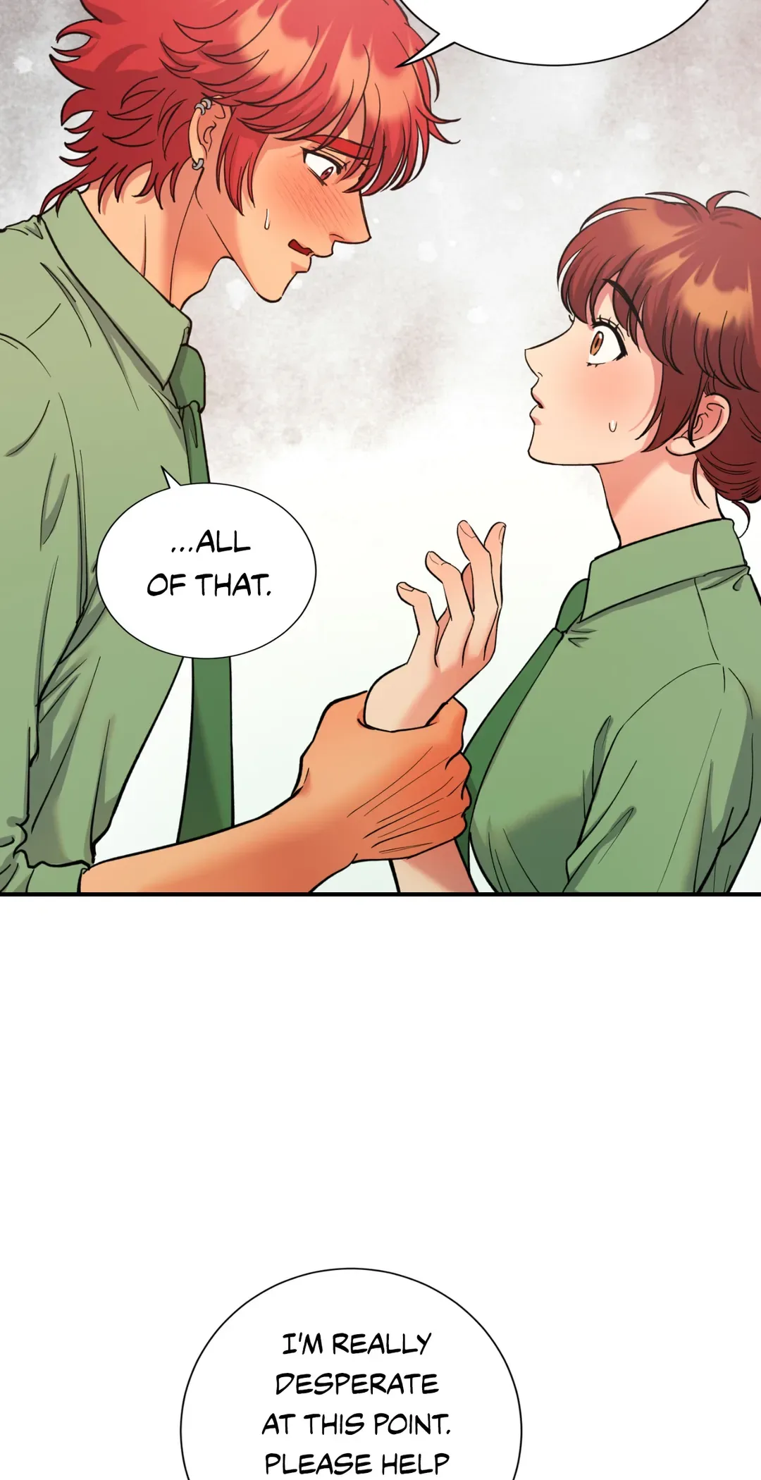 Hana's Demons of Lust Chapter 61 page 63