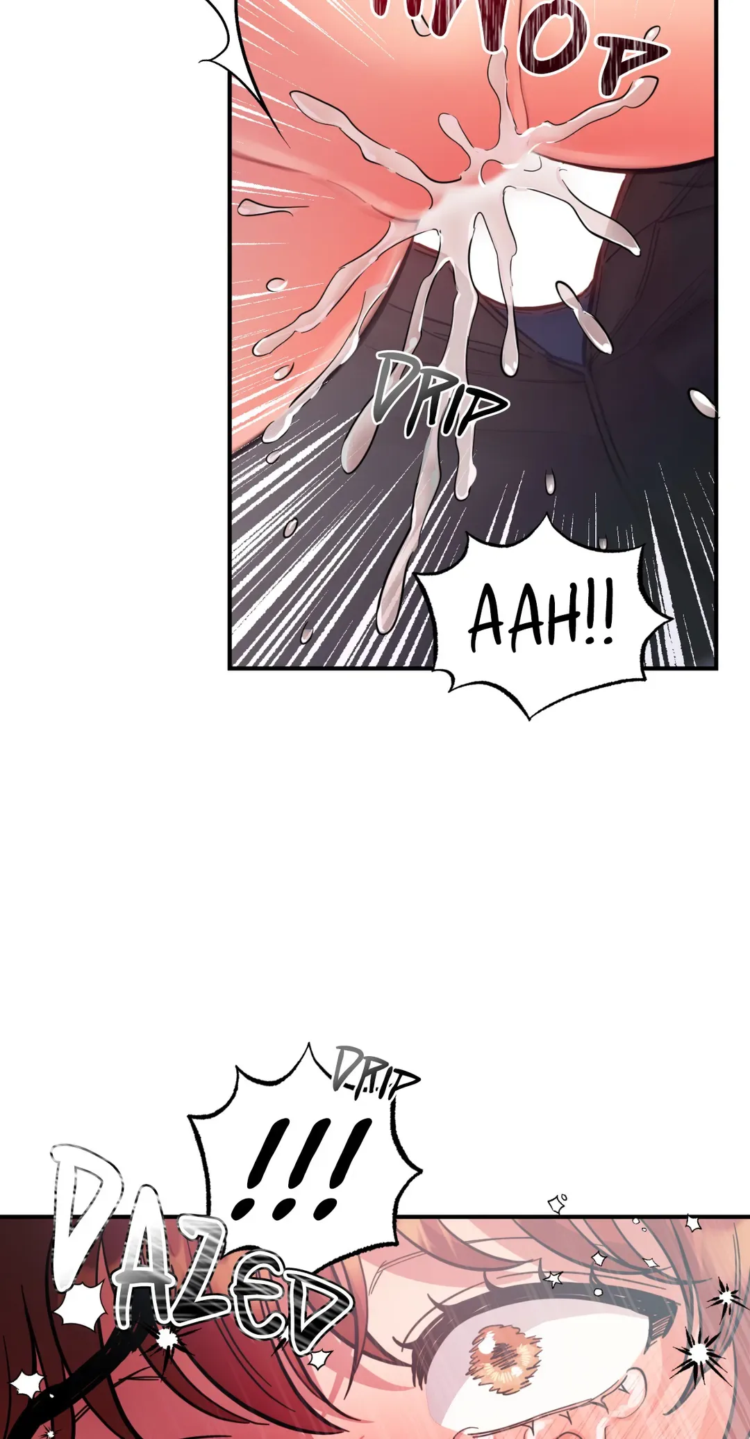 Hana's Demons of Lust Chapter 64 page 32