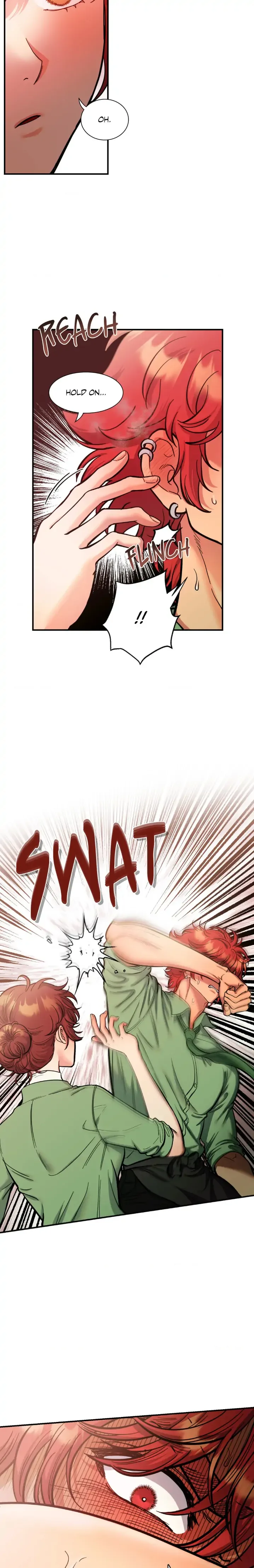 Hana's Demons of Lust Chapter 66 page 5