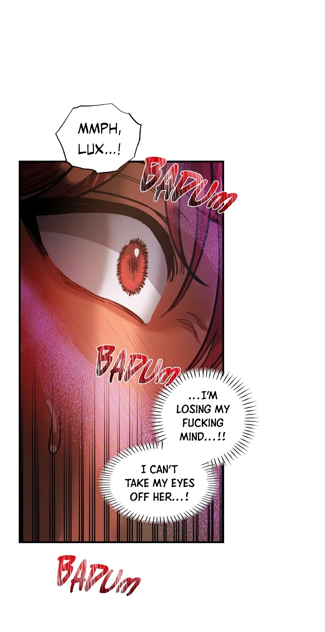 Hana's Demons of Lust Chapter 63 page 33