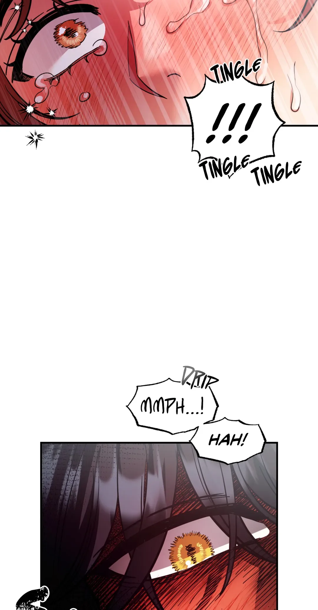 Hana's Demons of Lust Chapter 64 page 33