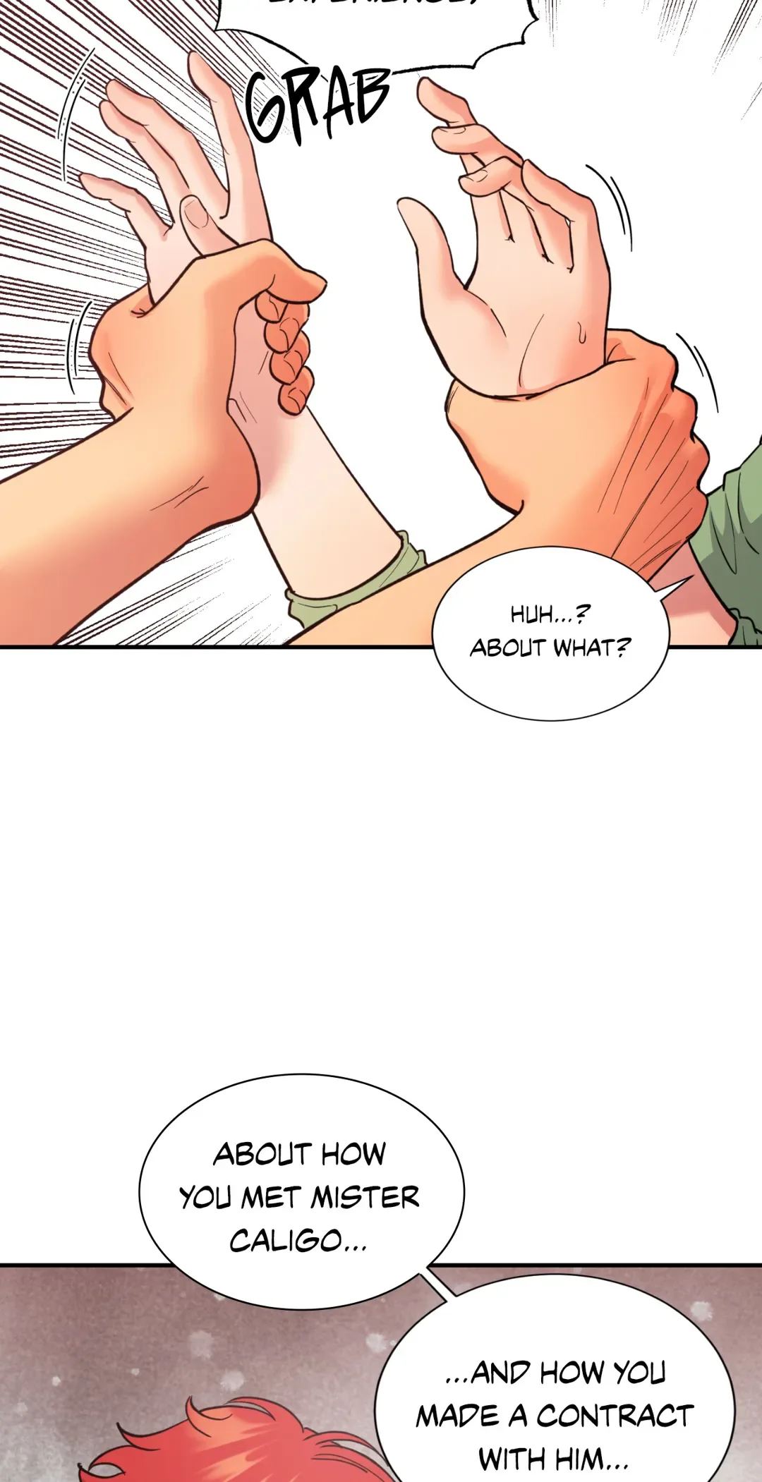 Hana's Demons of Lust Chapter 61 page 62