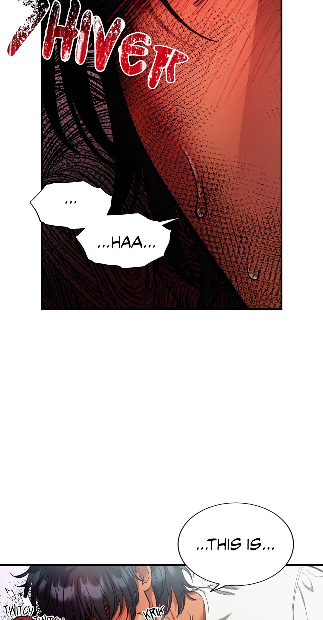 Hana's Demons of Lust Chapter 64 page 34