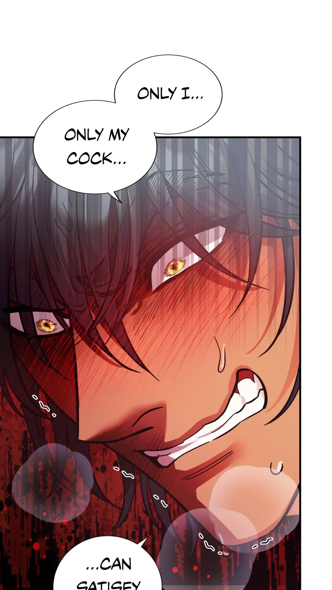 Hana's Demons of Lust Chapter 64 page 36