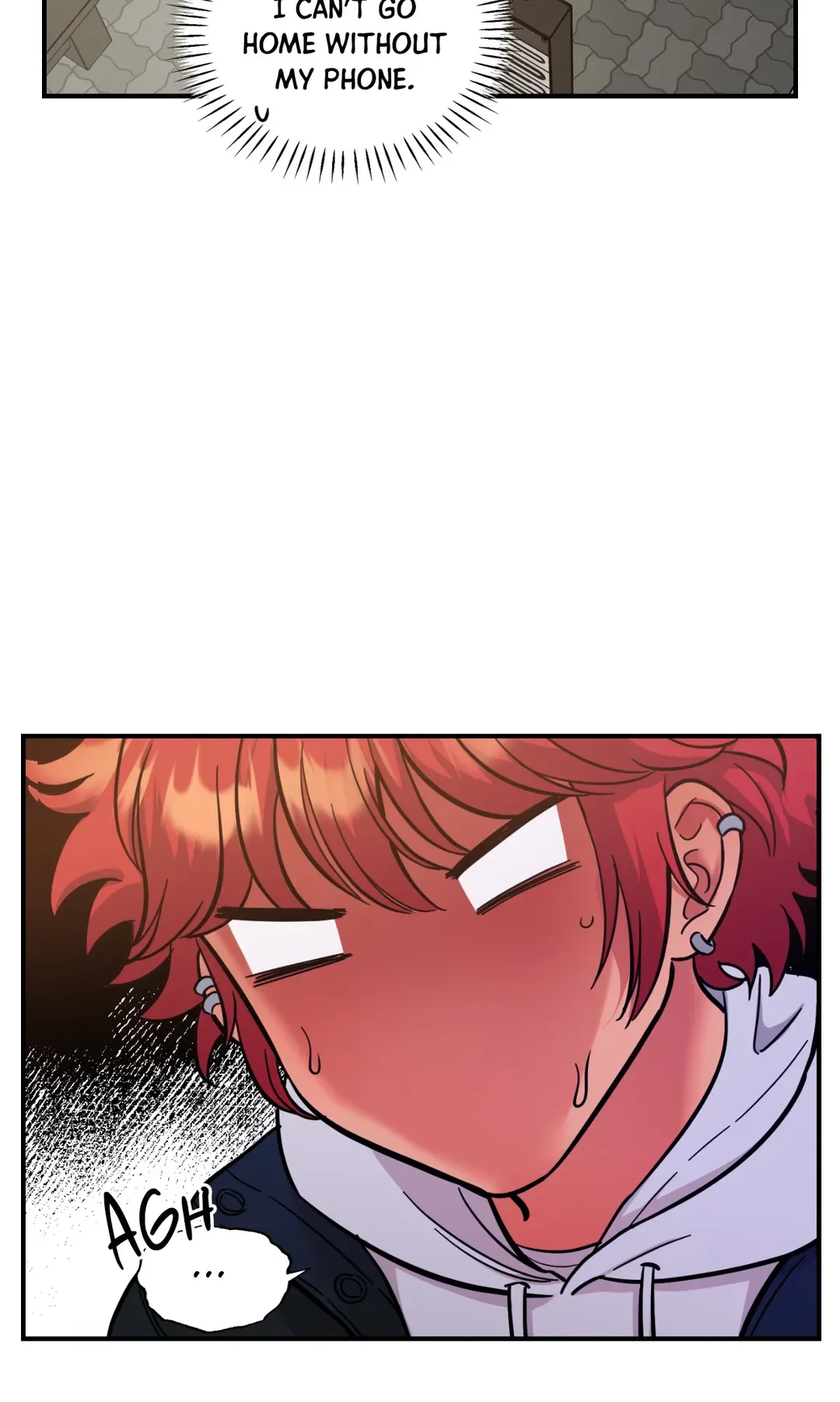 Hana's Demons of Lust Chapter 62 page 52