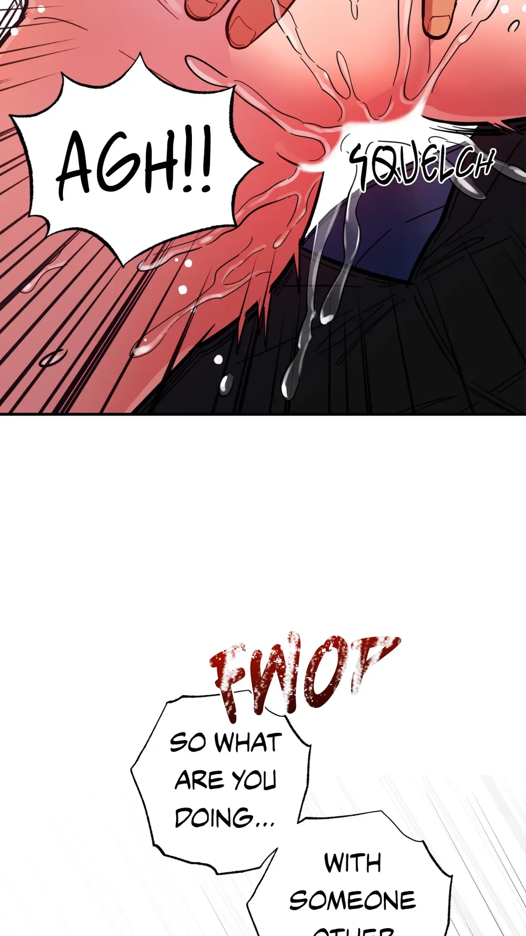 Hana's Demons of Lust Chapter 64 page 38