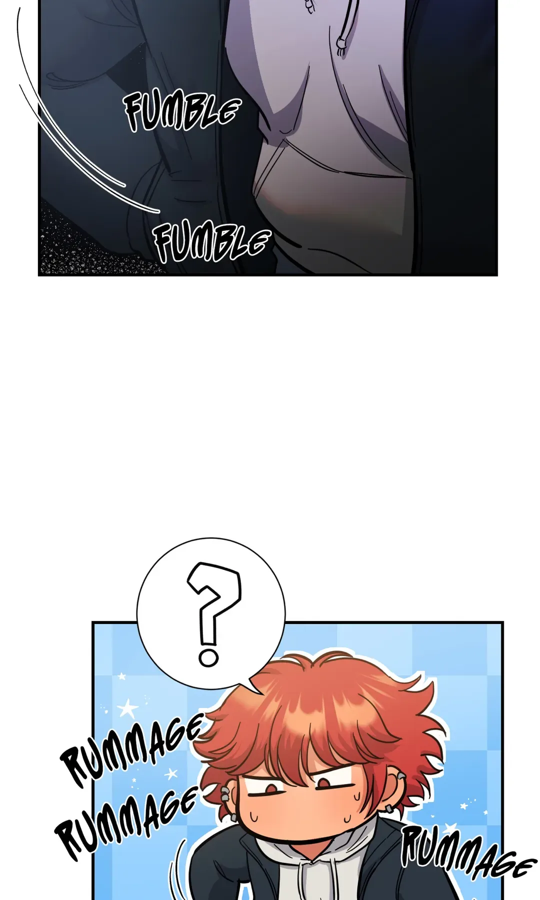 Hana's Demons of Lust Chapter 62 page 48