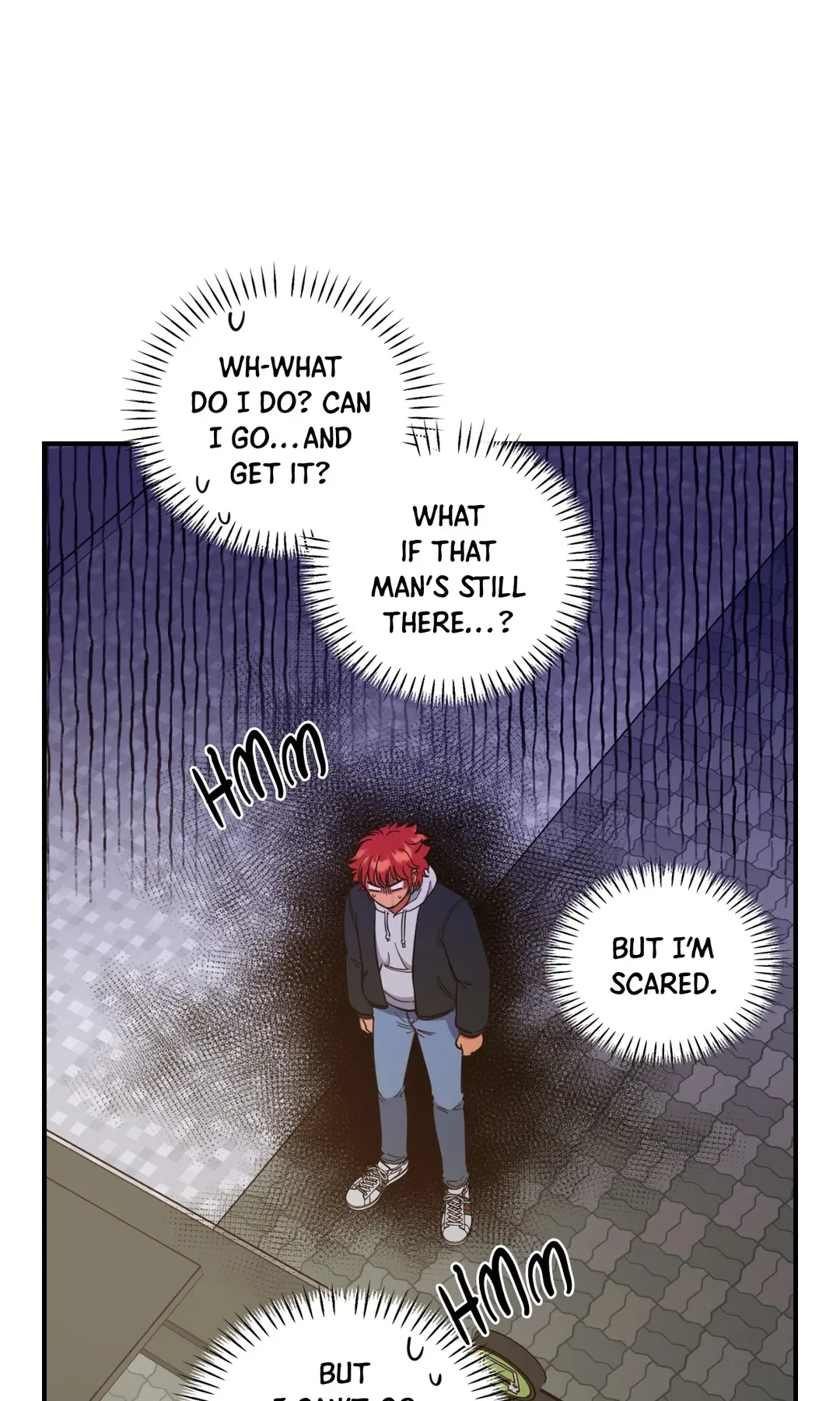 Hana's Demons of Lust Chapter 62 page 51
