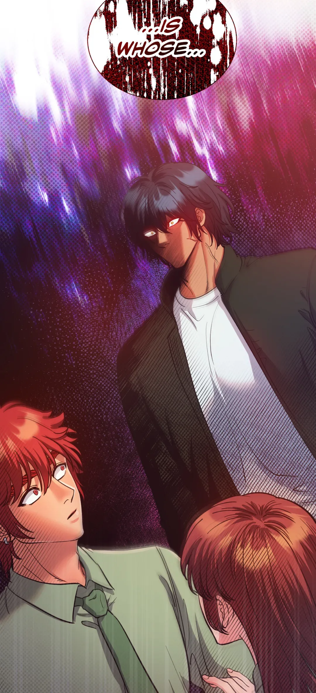 Hana's Demons of Lust Chapter 61 page 69