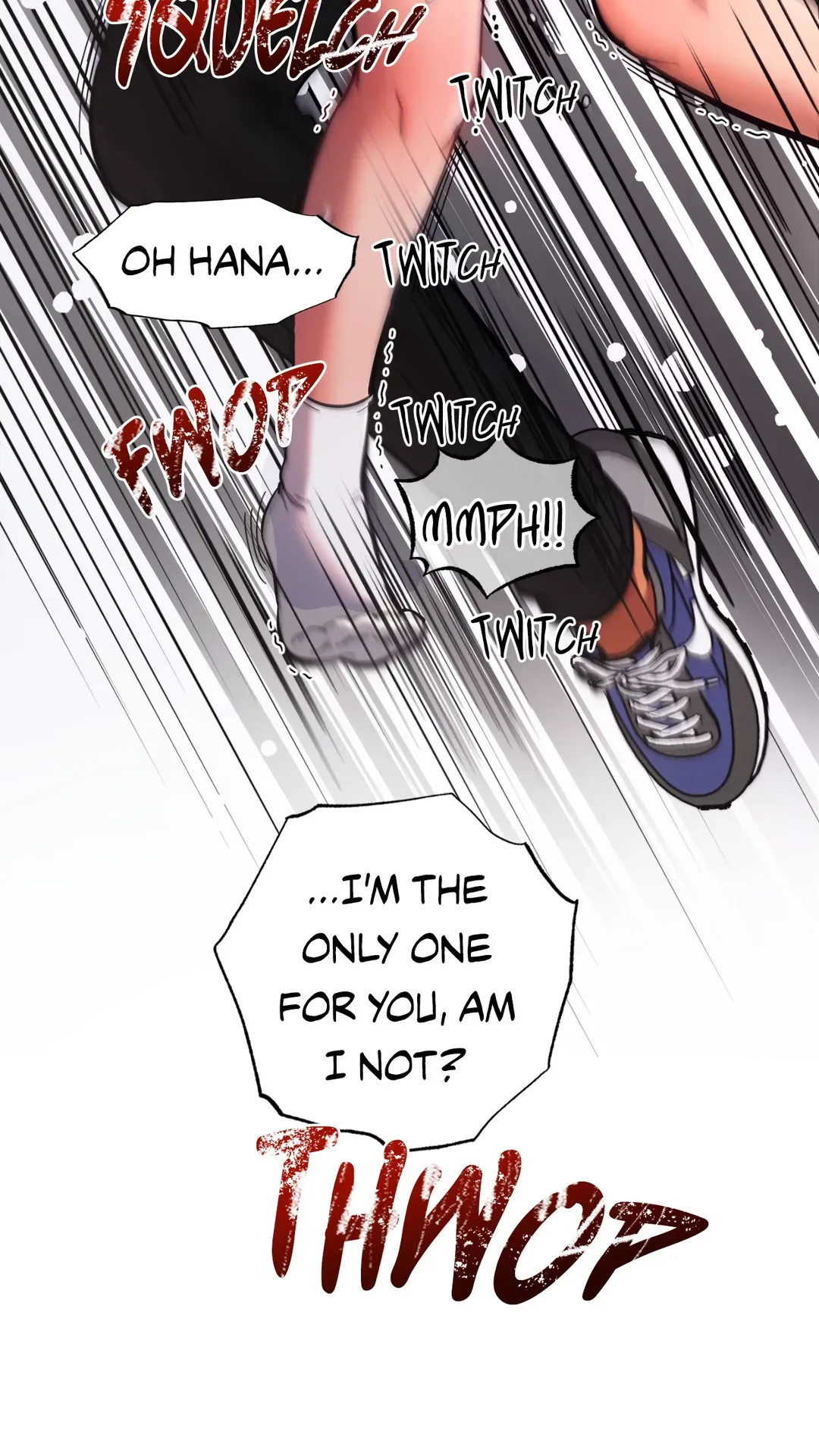 Hana's Demons of Lust Chapter 64 page 40