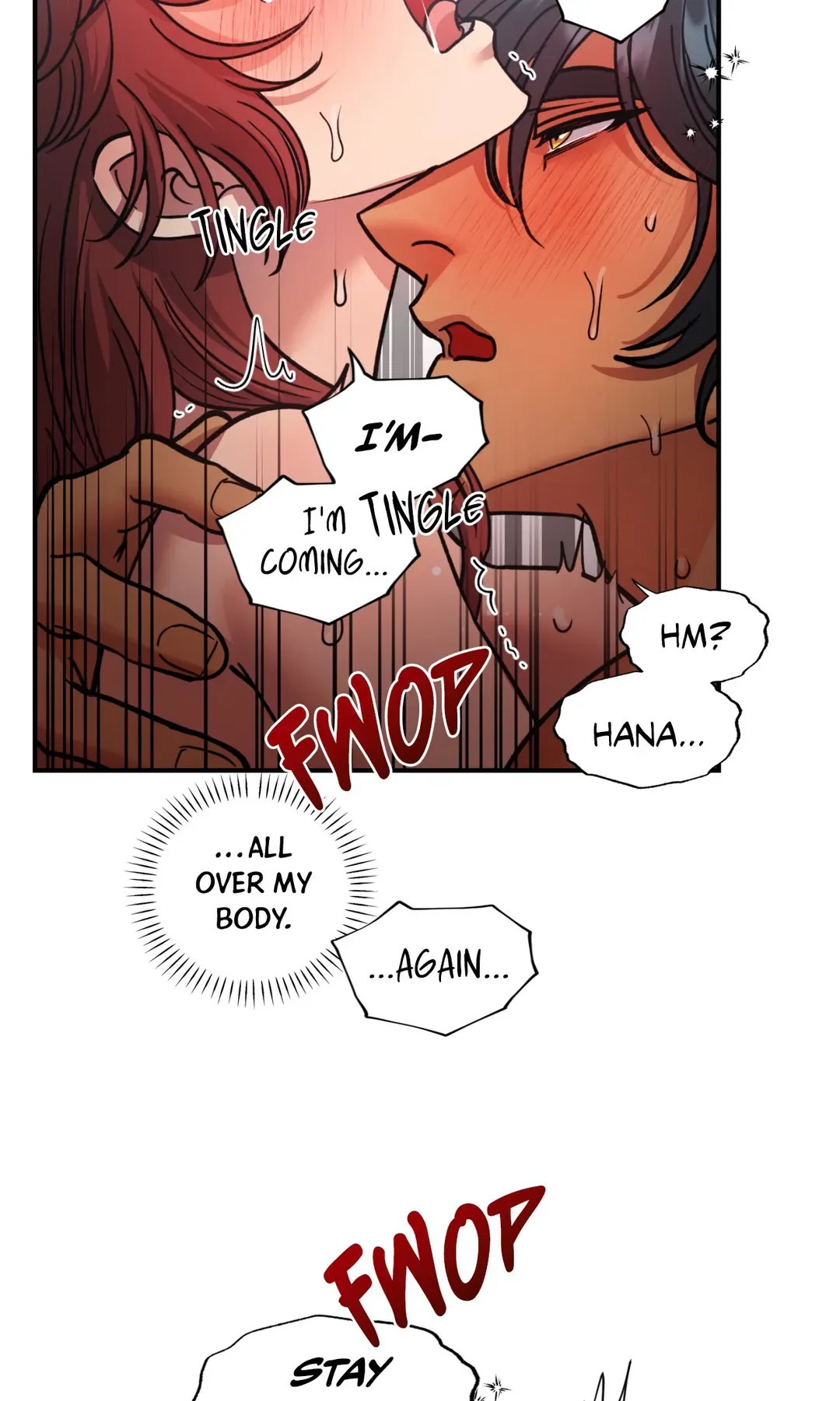Hana's Demons of Lust Chapter 60 page 64