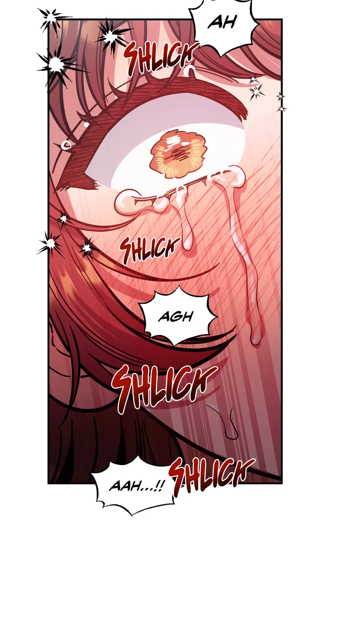 Hana's Demons of Lust Chapter 63 page 40