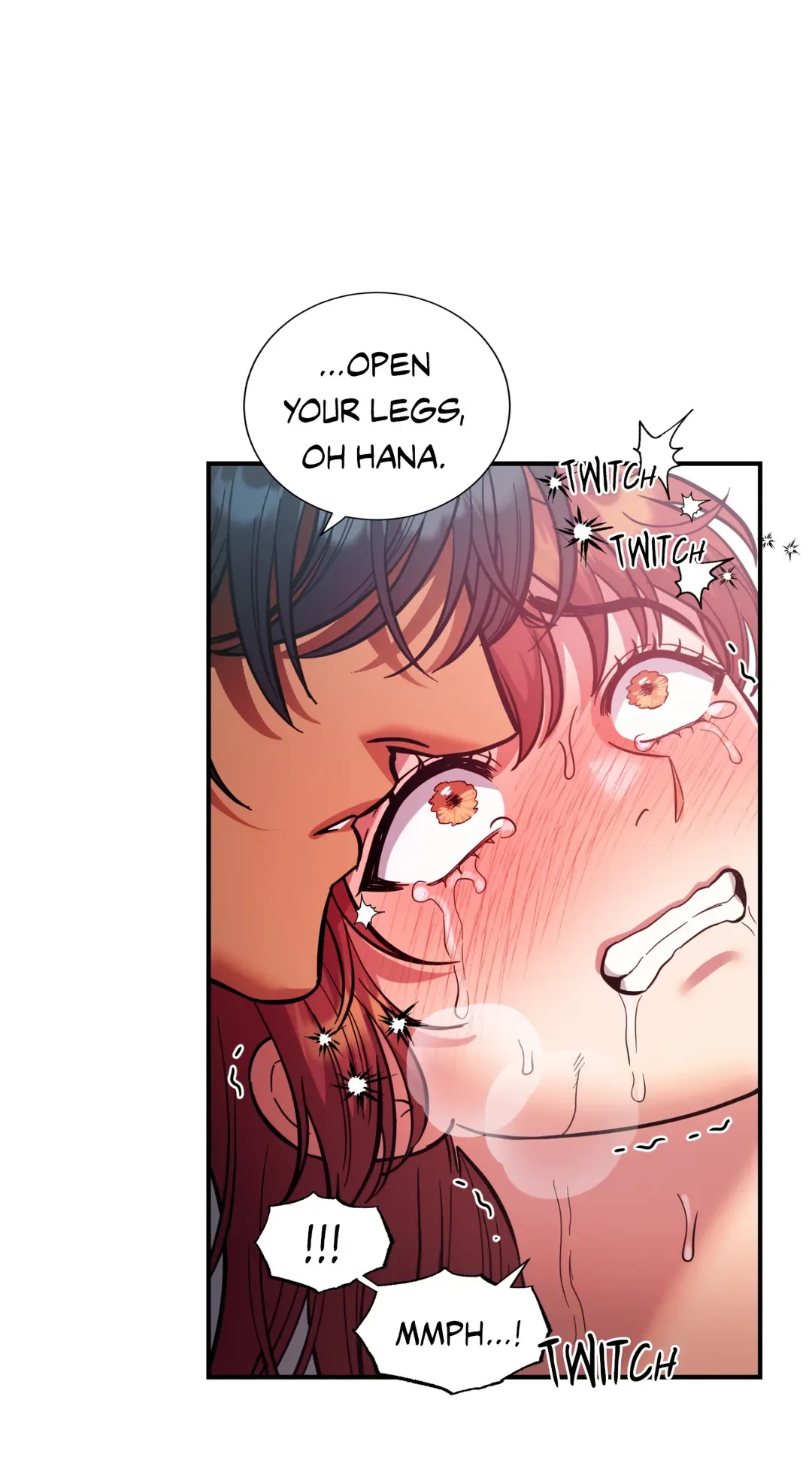 Hana's Demons of Lust Chapter 63 page 42