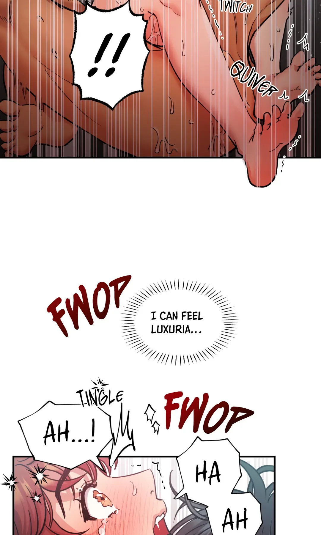 Hana's Demons of Lust Chapter 60 page 63