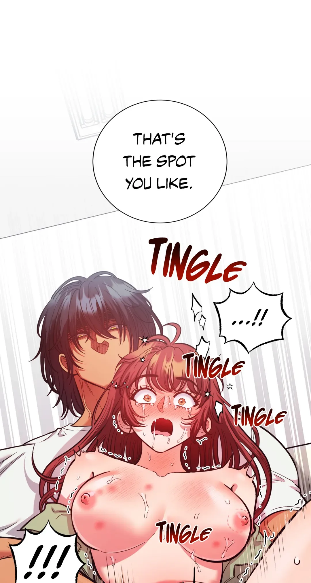 Hana's Demons of Lust Chapter 63 page 38