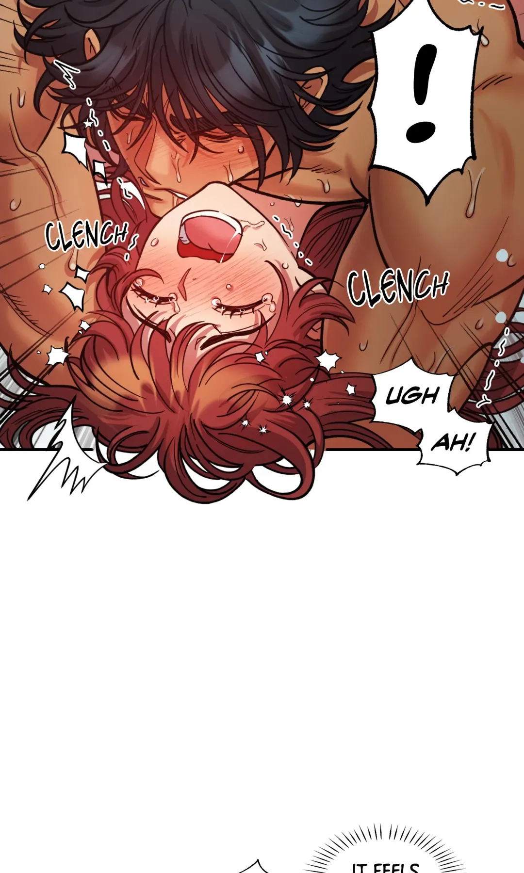 Hana's Demons of Lust Chapter 60 page 58
