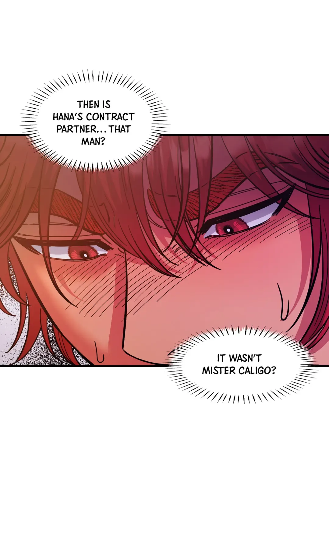 Hana's Demons of Lust Chapter 62 page 46