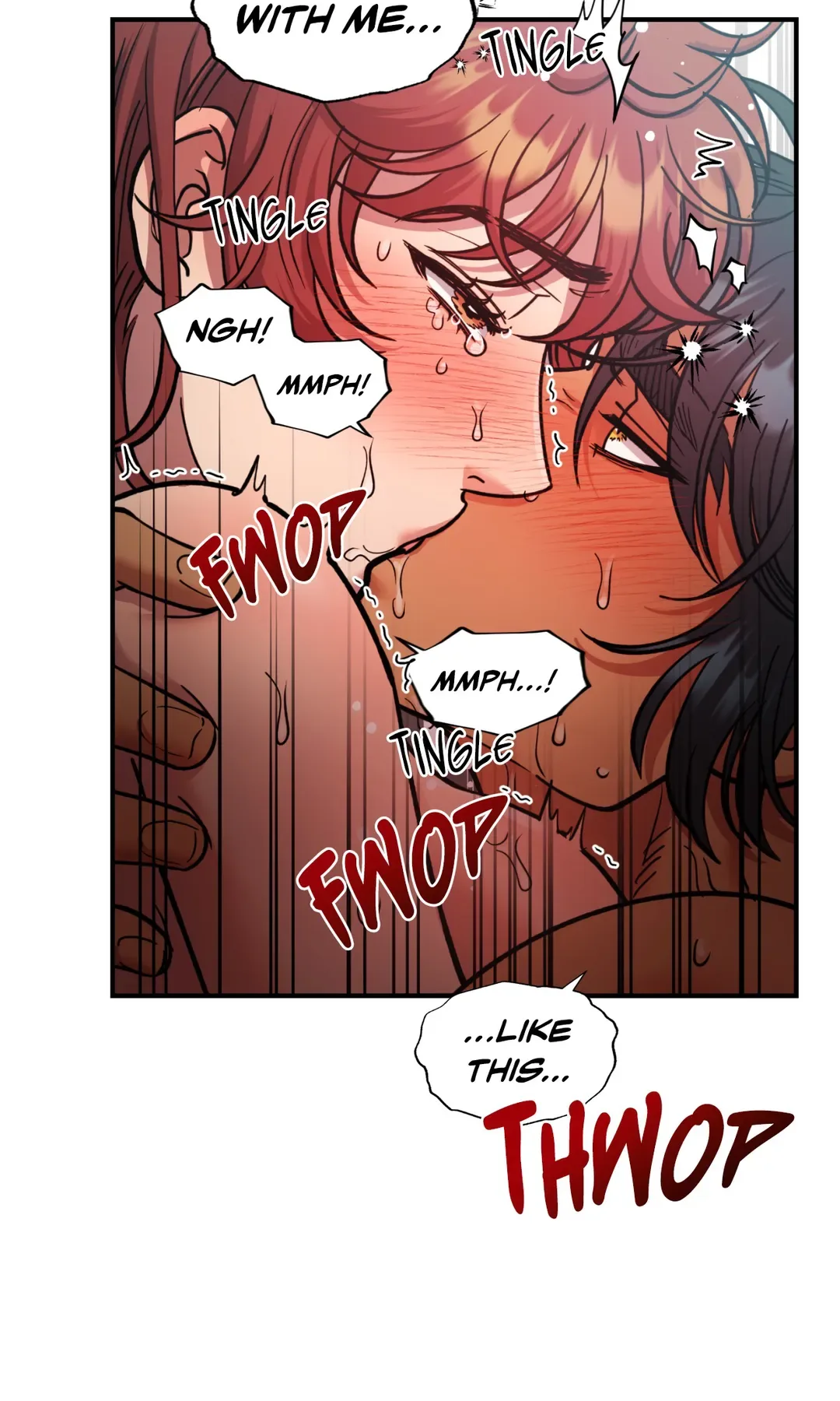 Hana's Demons of Lust Chapter 60 page 65