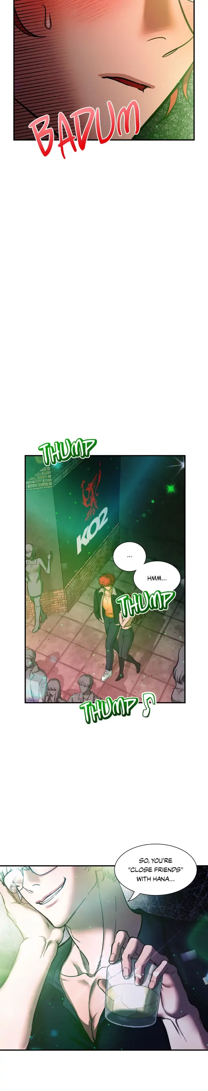 Hana's Demons of Lust Chapter 66 page 20