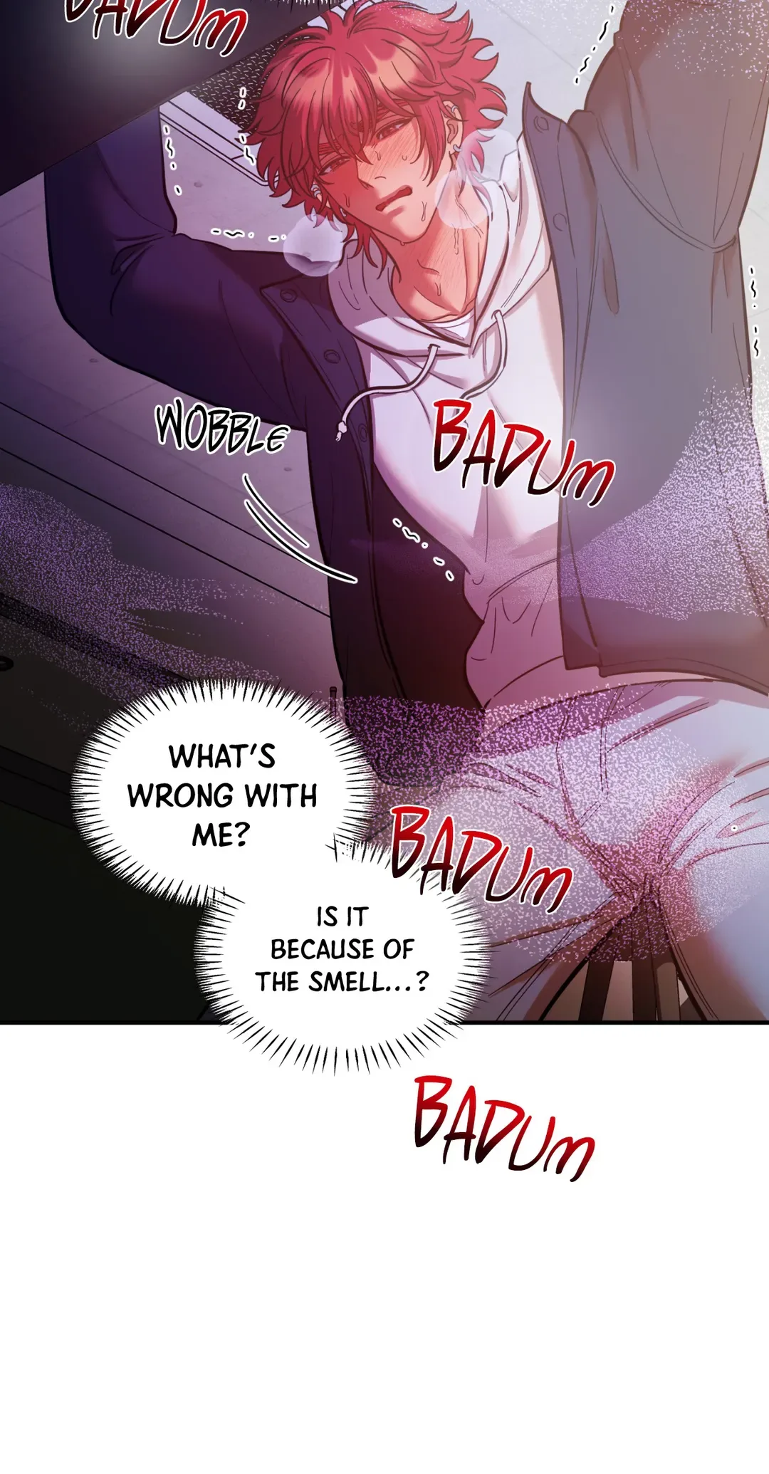 Hana's Demons of Lust Chapter 62 page 60