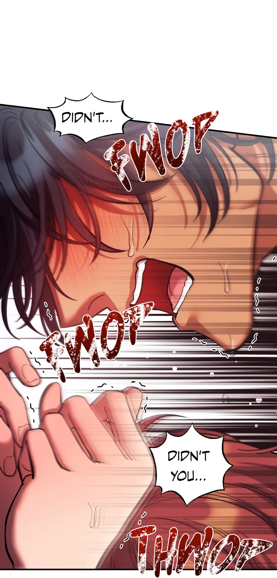 Hana's Demons of Lust Chapter 64 page 43