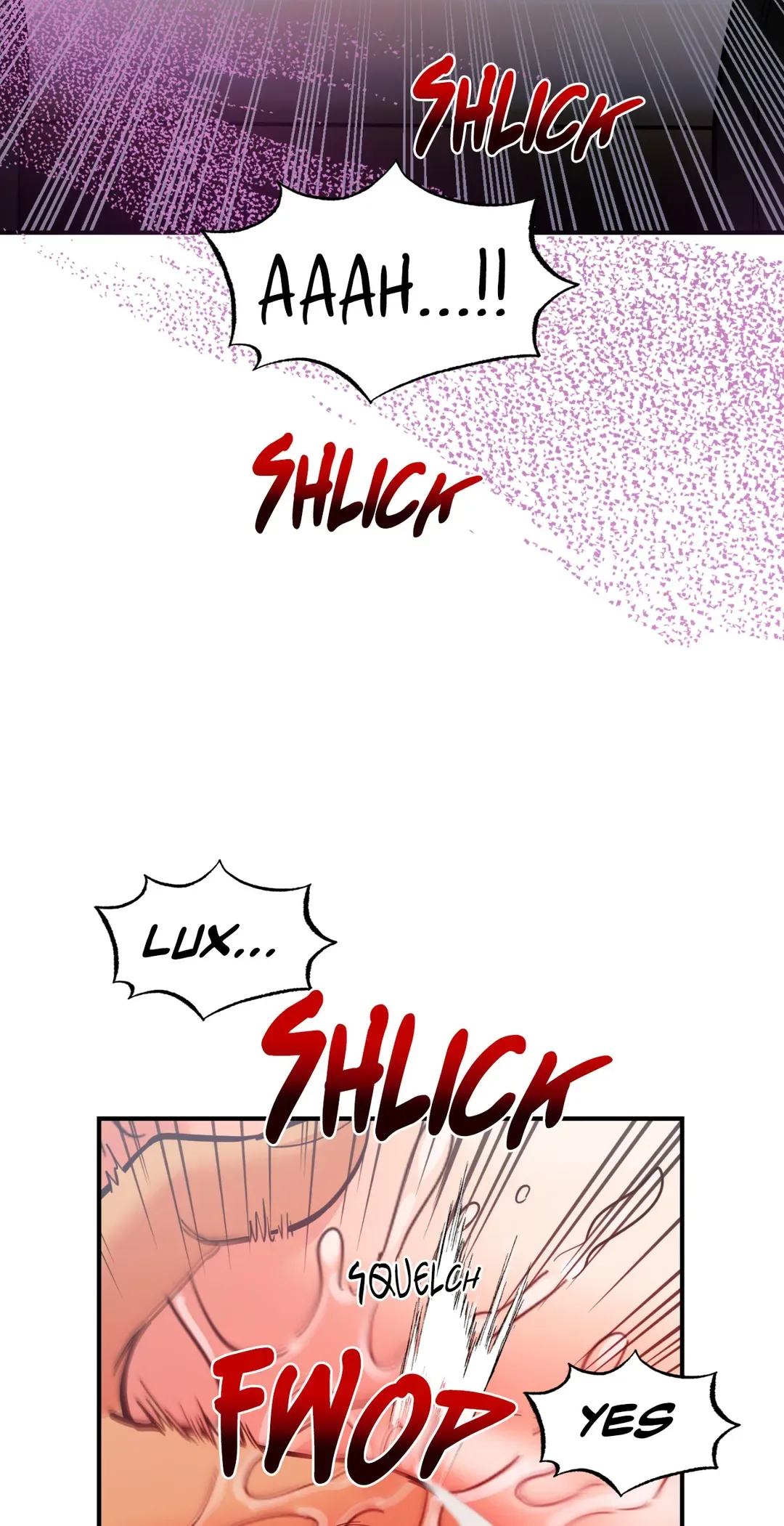 Hana's Demons of Lust Chapter 63 page 47