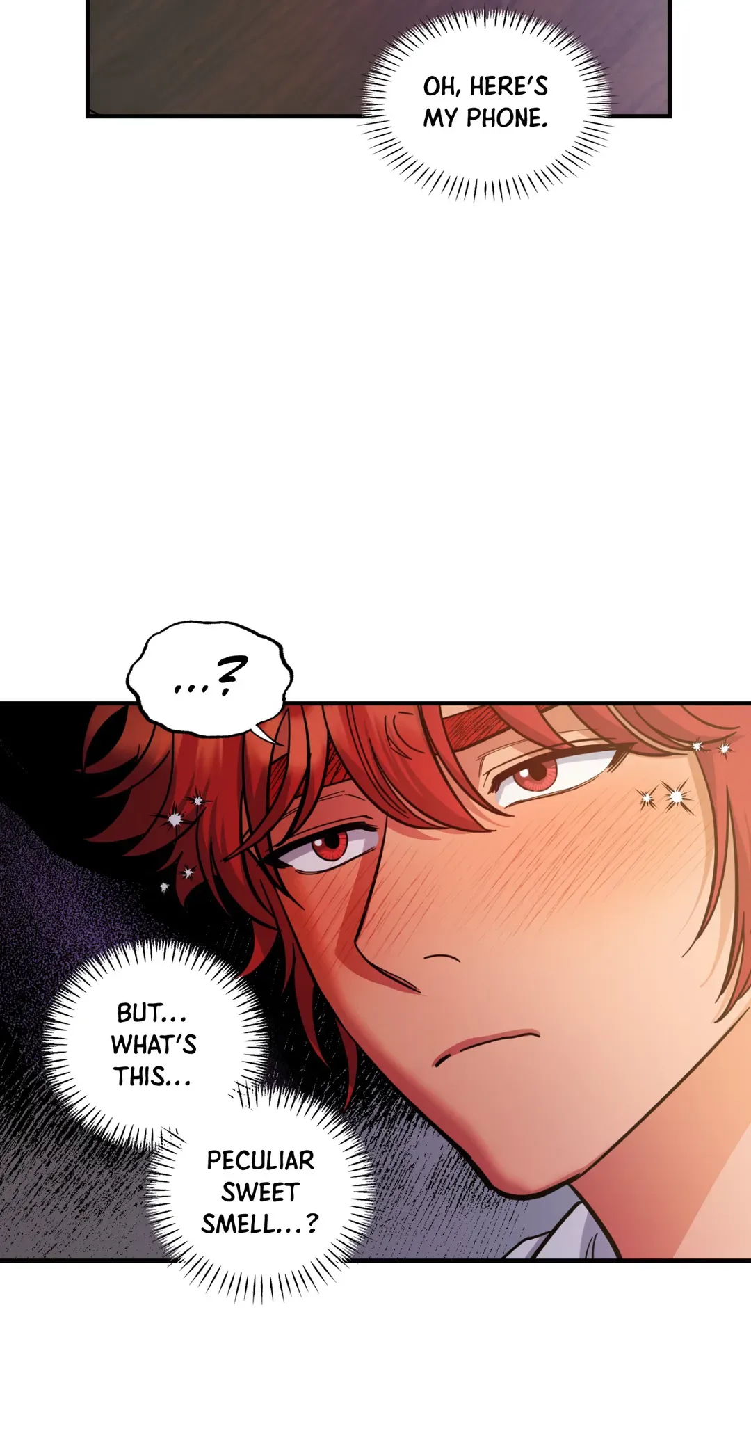 Hana's Demons of Lust Chapter 62 page 58