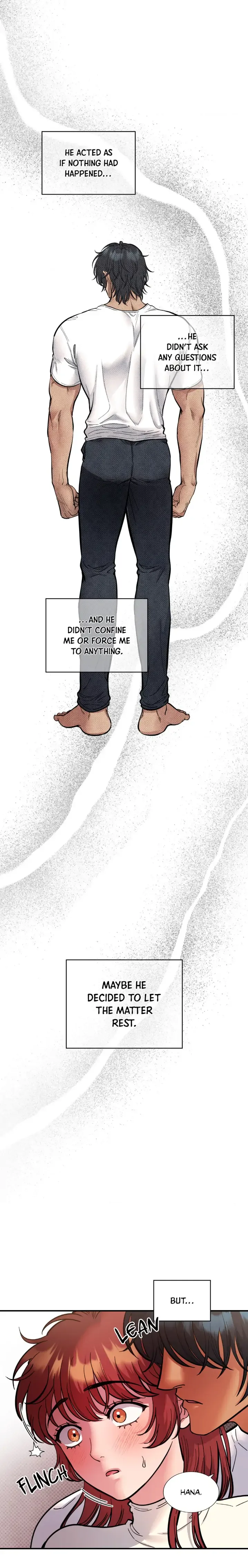Hana's Demons of Lust Chapter 67 page 6