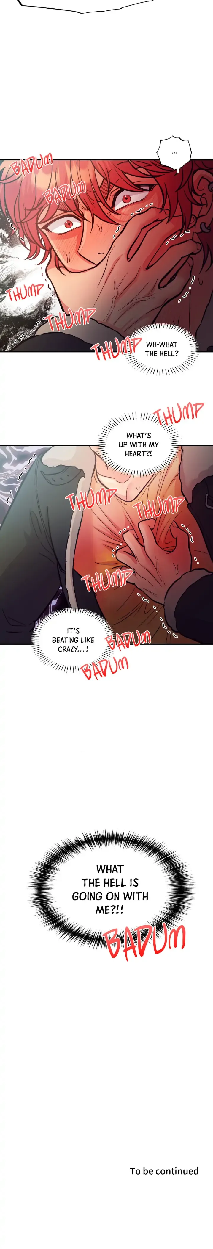 Hana's Demons of Lust Chapter 65 page 21